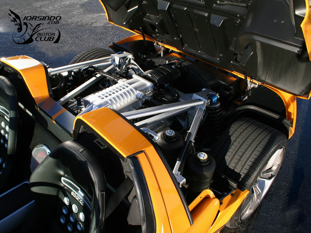慶祝創廠百週年，GT40接力續作！Ford GT開發緣起7655|小老婆汽機車資訊網