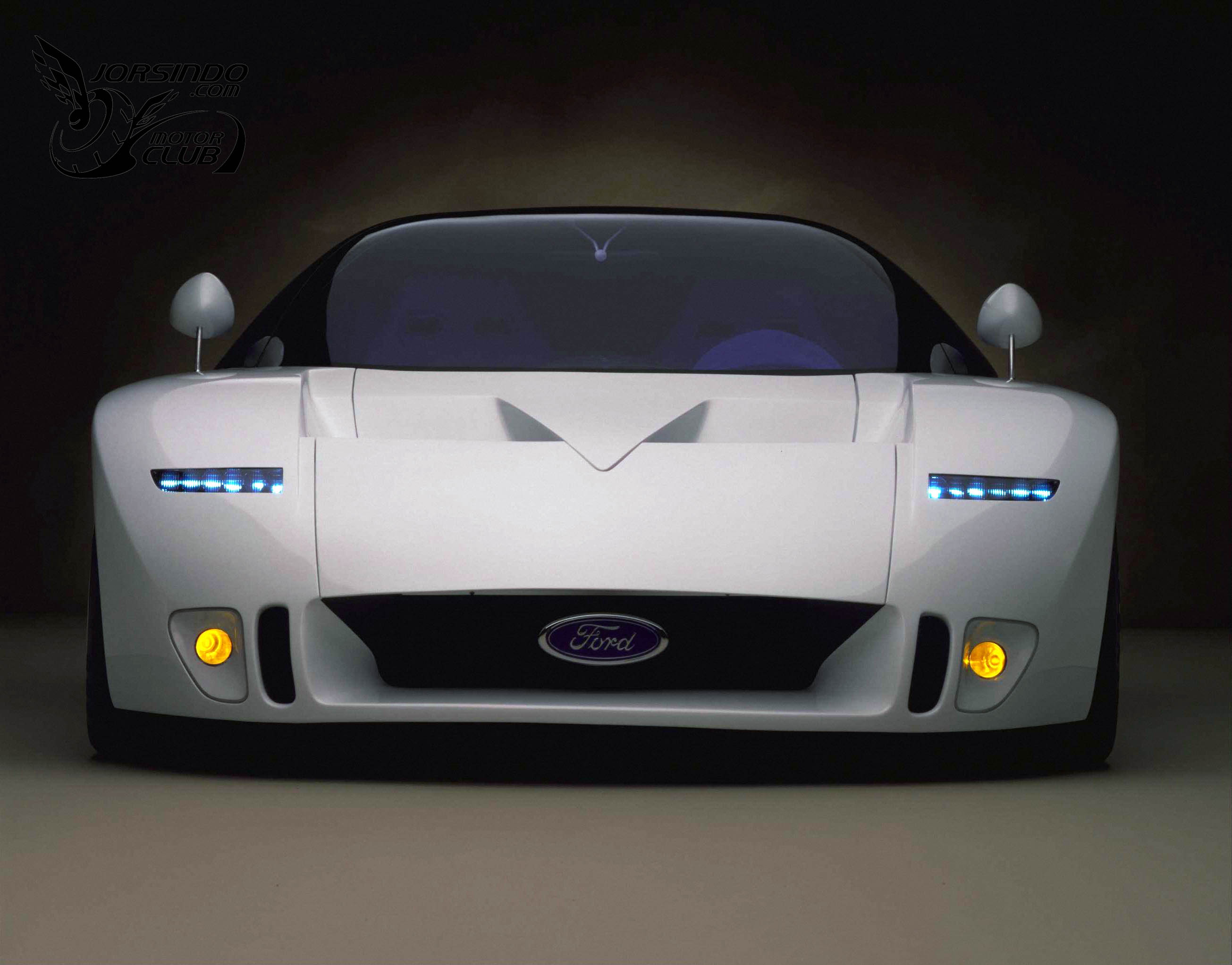 慶祝創廠百週年，GT40接力續作！Ford GT開發緣起6641|小老婆汽機車資訊網