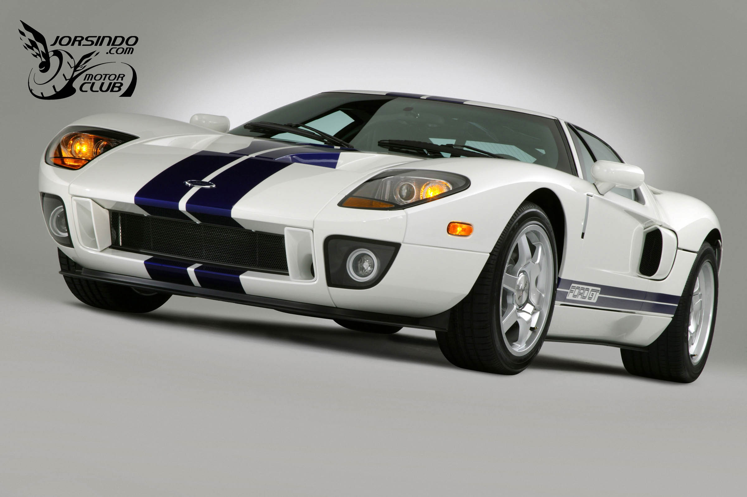 慶祝創廠百週年，GT40接力續作！Ford GT開發緣起8180|小老婆汽機車資訊網