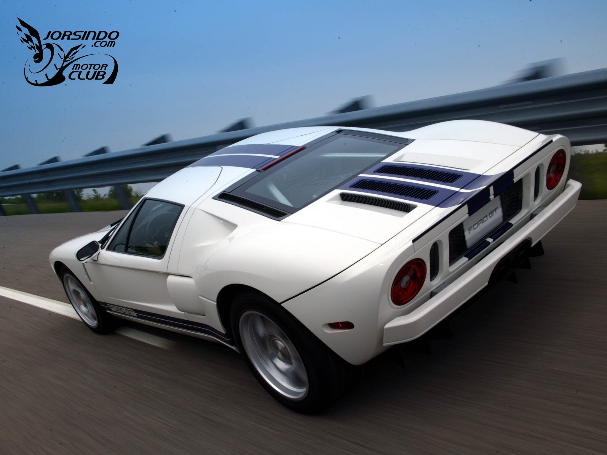 慶祝創廠百週年，GT40接力續作！Ford GT開發緣起3457|小老婆汽機車資訊網