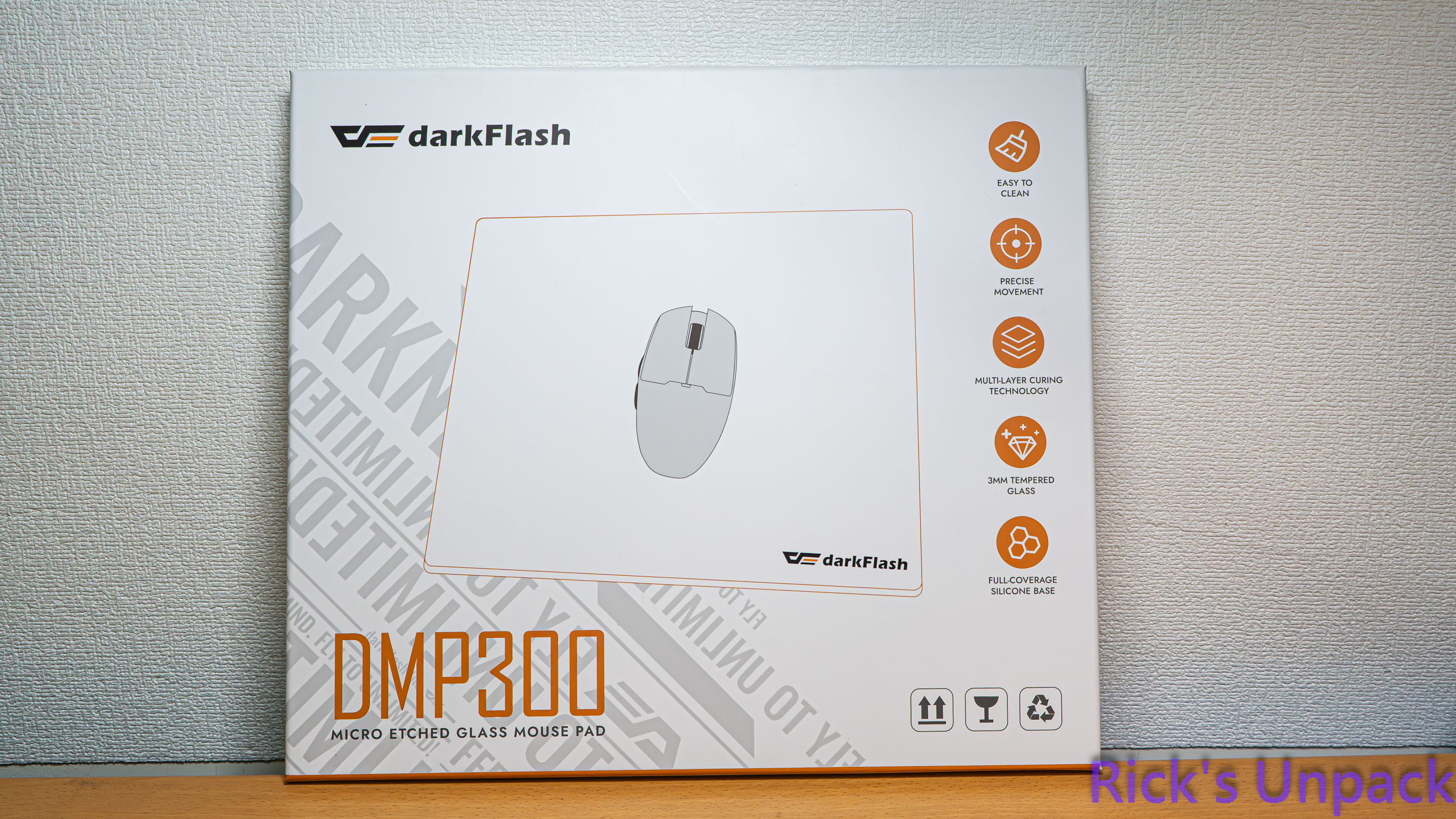 【開箱】大飛三模輕量滑鼠 | darkFlash DFM 80 &amp; DFM 80 PRO ft. DMP3005066|小老婆汽機車資訊網