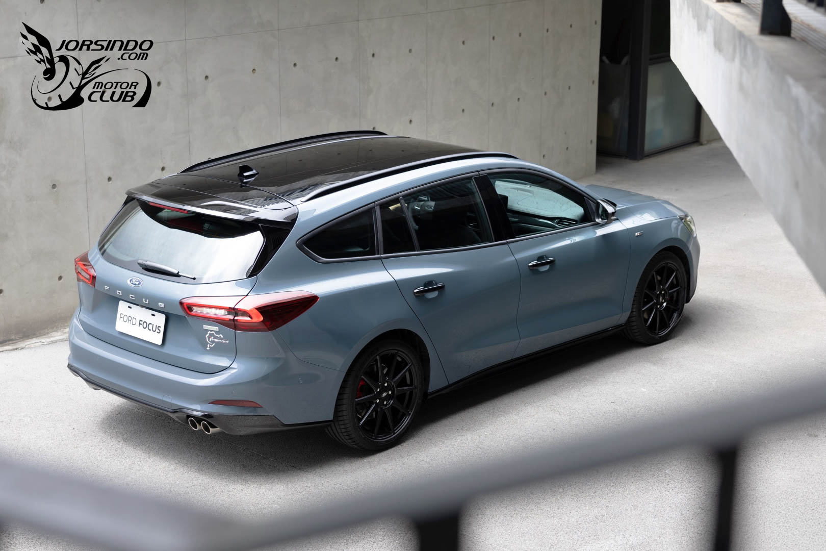 Ford Focus正式從品牌國內官網下架，揮別在台25年市場歲月！172|小老婆汽機車資訊網