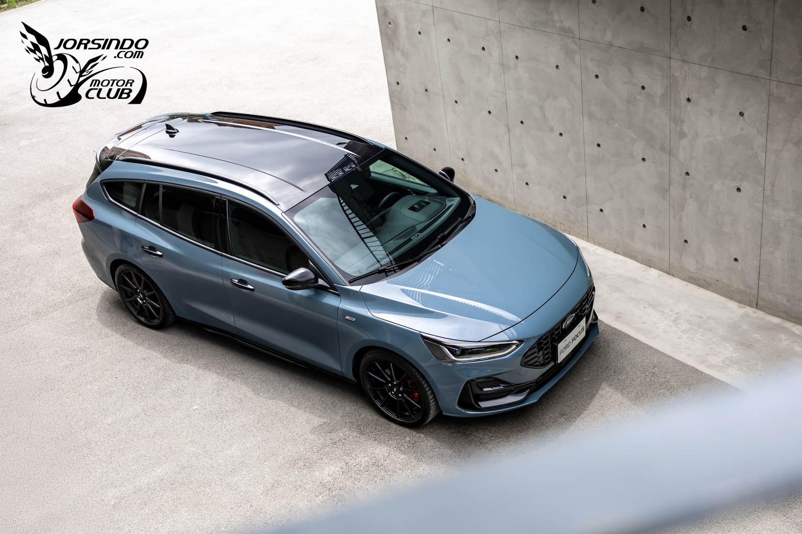 Ford Focus正式從品牌國內官網下架，揮別在台25年市場歲月！2443|小老婆汽機車資訊網
