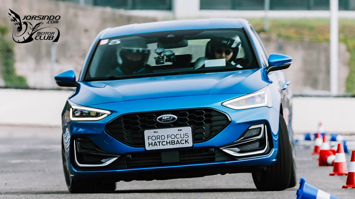Ford Focus正式從品牌國內官網下架，揮別在台25年市場歲月！