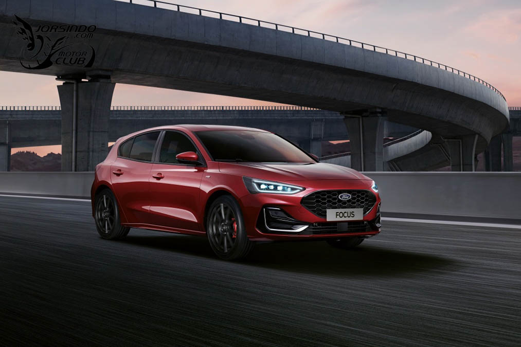 Ford Focus正式從品牌國內官網下架，揮別在台25年市場歲月！4818|小老婆汽機車資訊網