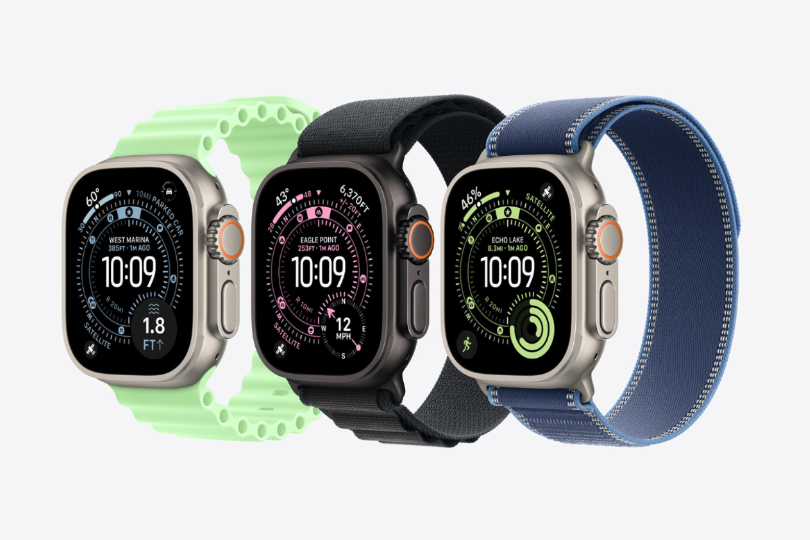 賺到？傳 Apple Watch Series 11 將獲免費升級 Ultra 款獨佔功能7900|Apple,Apple Watch,watchOS 27小老婆汽機車資訊網