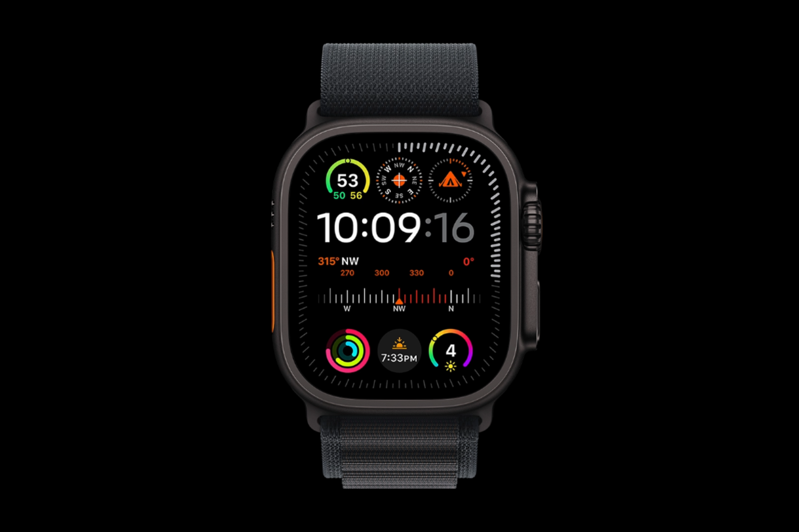 賺到？傳 Apple Watch Series 11 將獲免費升級 Ultra 款獨佔功能6710|Apple,Apple Watch,watchOS 27小老婆汽機車資訊網