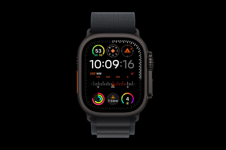 賺到？傳 Apple Watch Series 11 將獲免費升級 Ultra 款獨佔功能