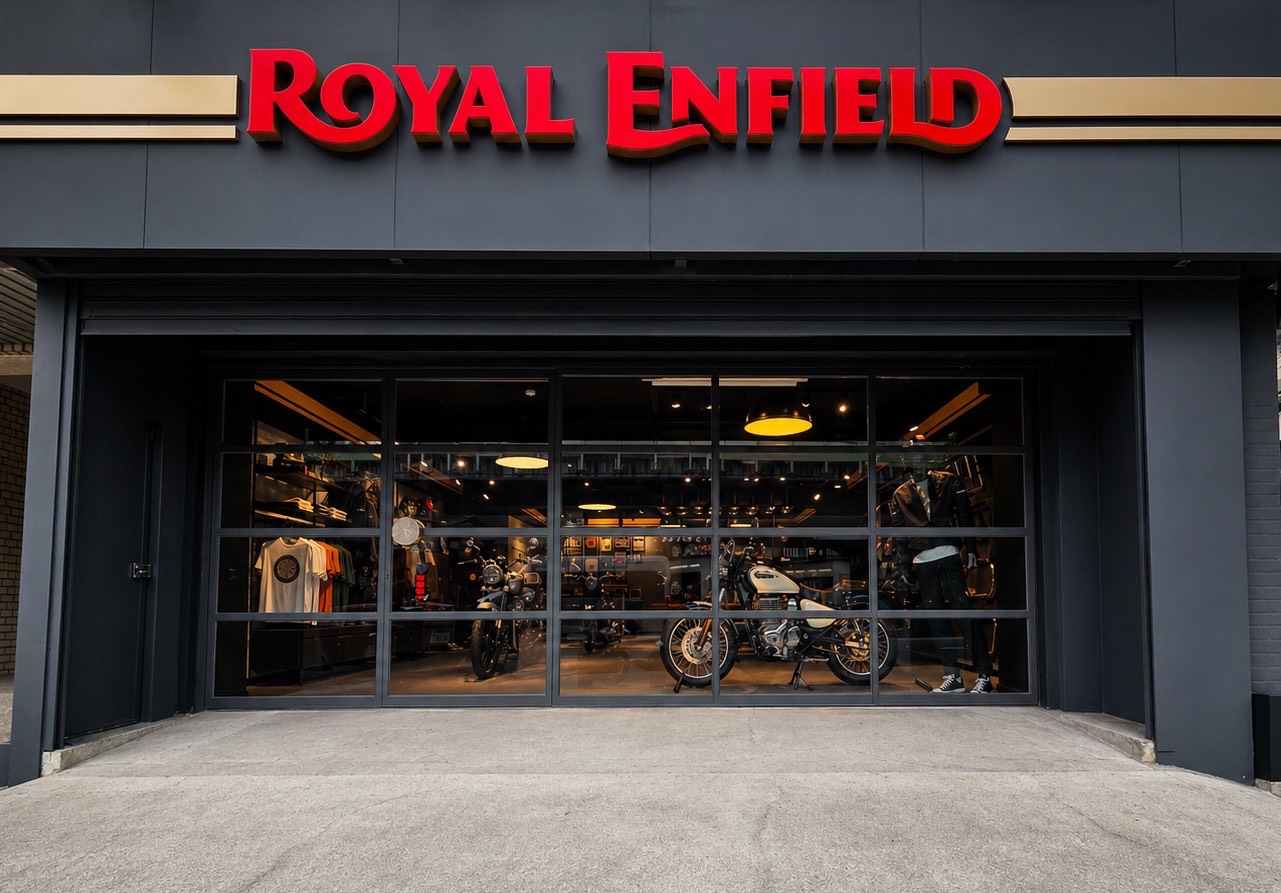 穿越時空的英倫文物！Royal Enfield Bullet / Classic / Meteor 350 試駕1929|小老婆汽機車資訊網