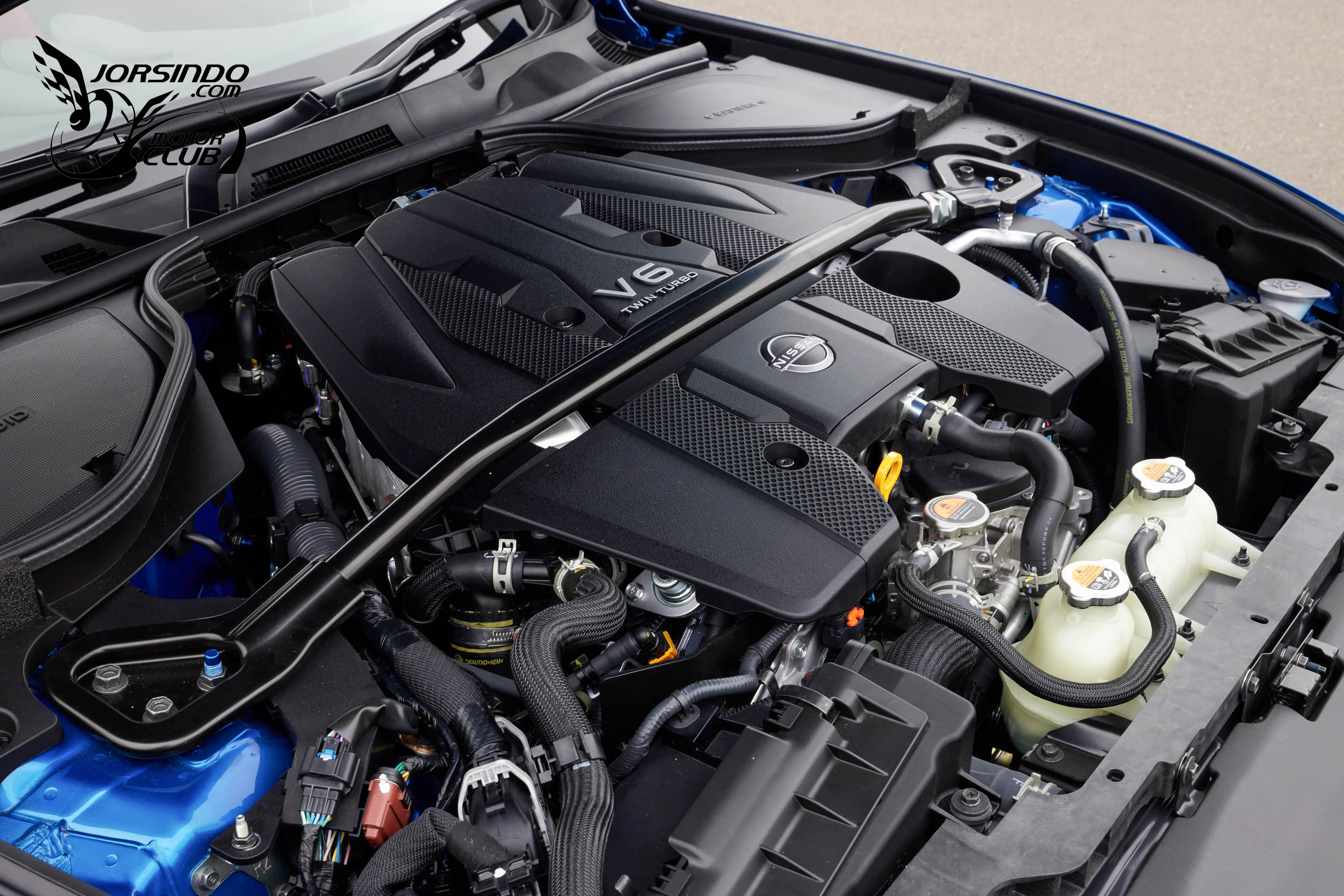 Mustang對手總算來了！裕隆日產確定導入Nissan Z後驅跑車620|小老婆汽機車資訊網