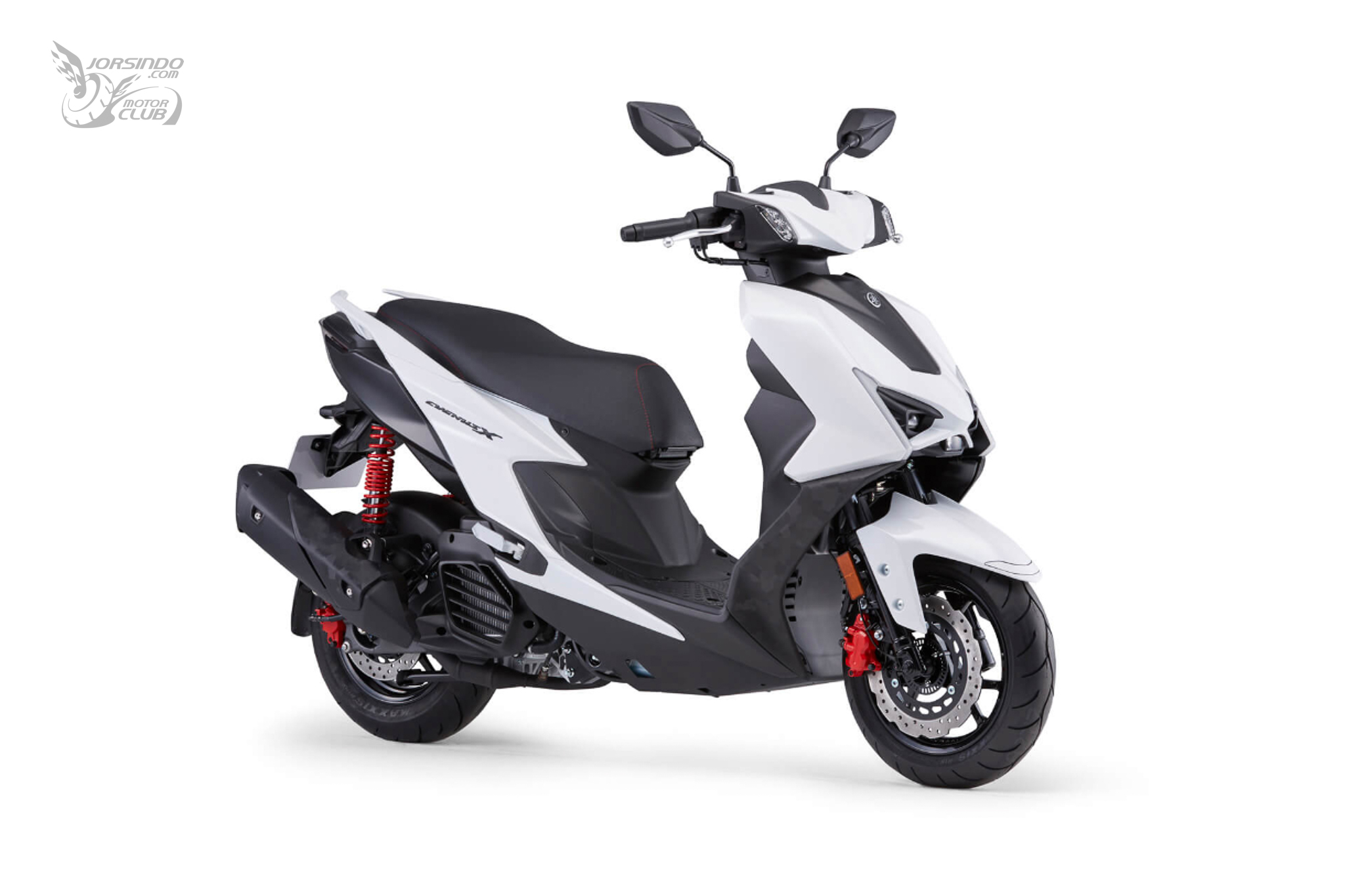 YAMAHA 七代勁戰日本開賣！價格更便宜、還有獨家配色7551|小老婆汽機車資訊網