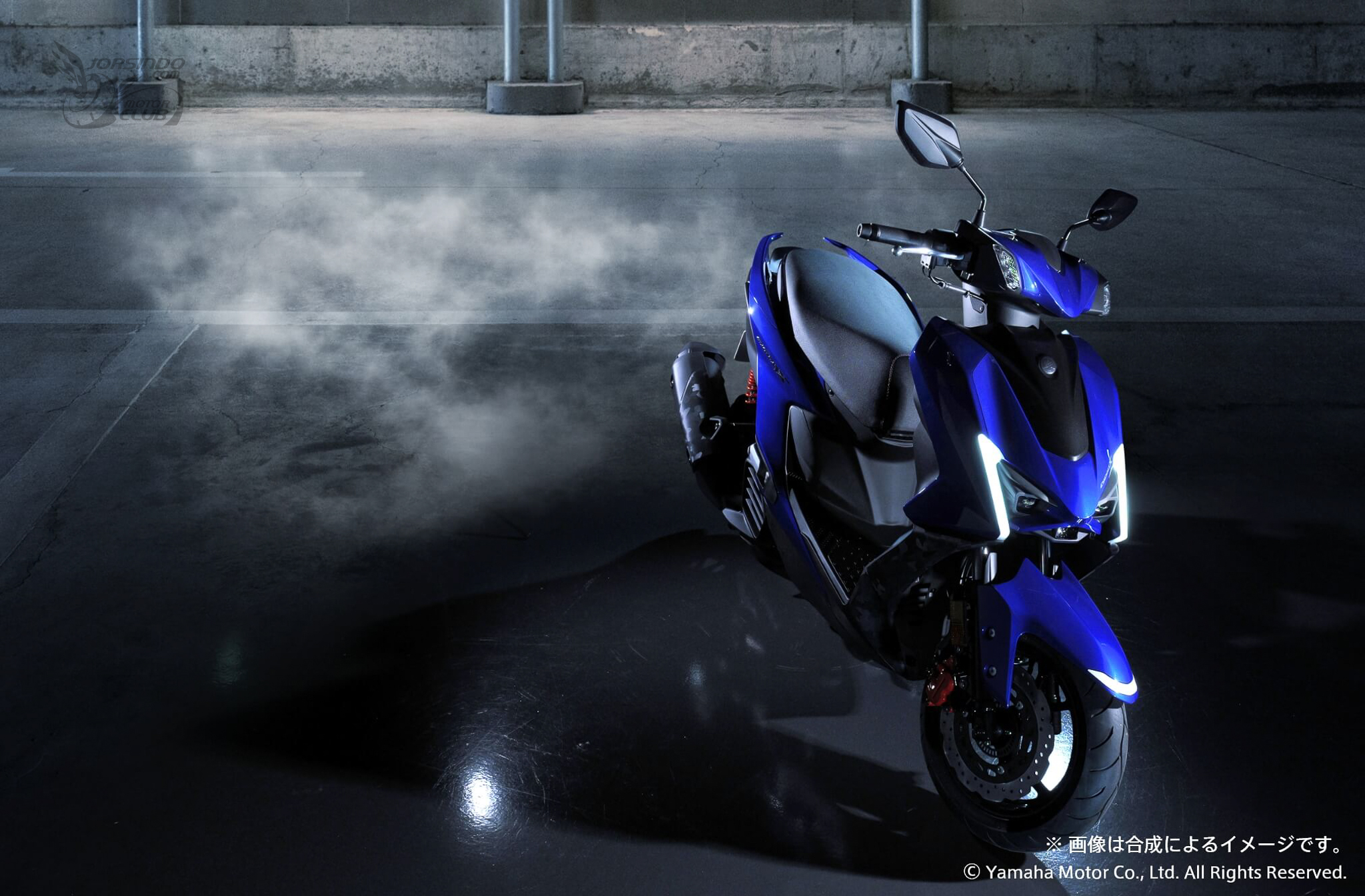YAMAHA 七代勁戰日本開賣！價格更便宜、還有獨家配色9741|小老婆汽機車資訊網