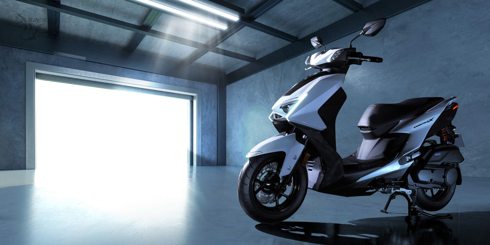 YAMAHA 七代勁戰日本開賣！價格更便宜、還有獨家配色269|小老婆汽機車資訊網