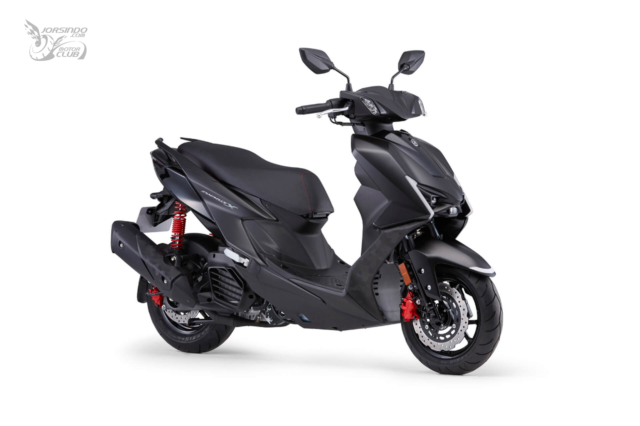 YAMAHA 七代勁戰日本開賣！價格更便宜、還有獨家配色7999|小老婆汽機車資訊網