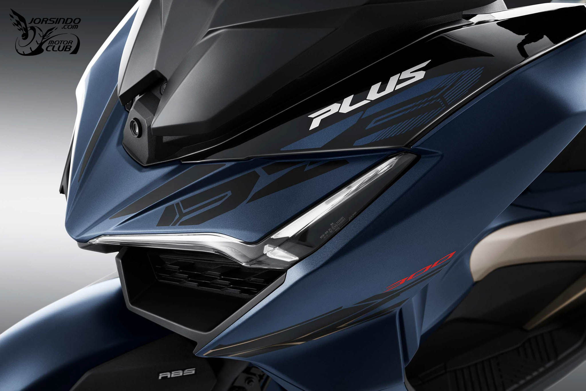 風鏡導入、儀錶升級！新世代科技大羊 GPX DZ3 Plus+ 發表346|小老婆汽機車資訊網