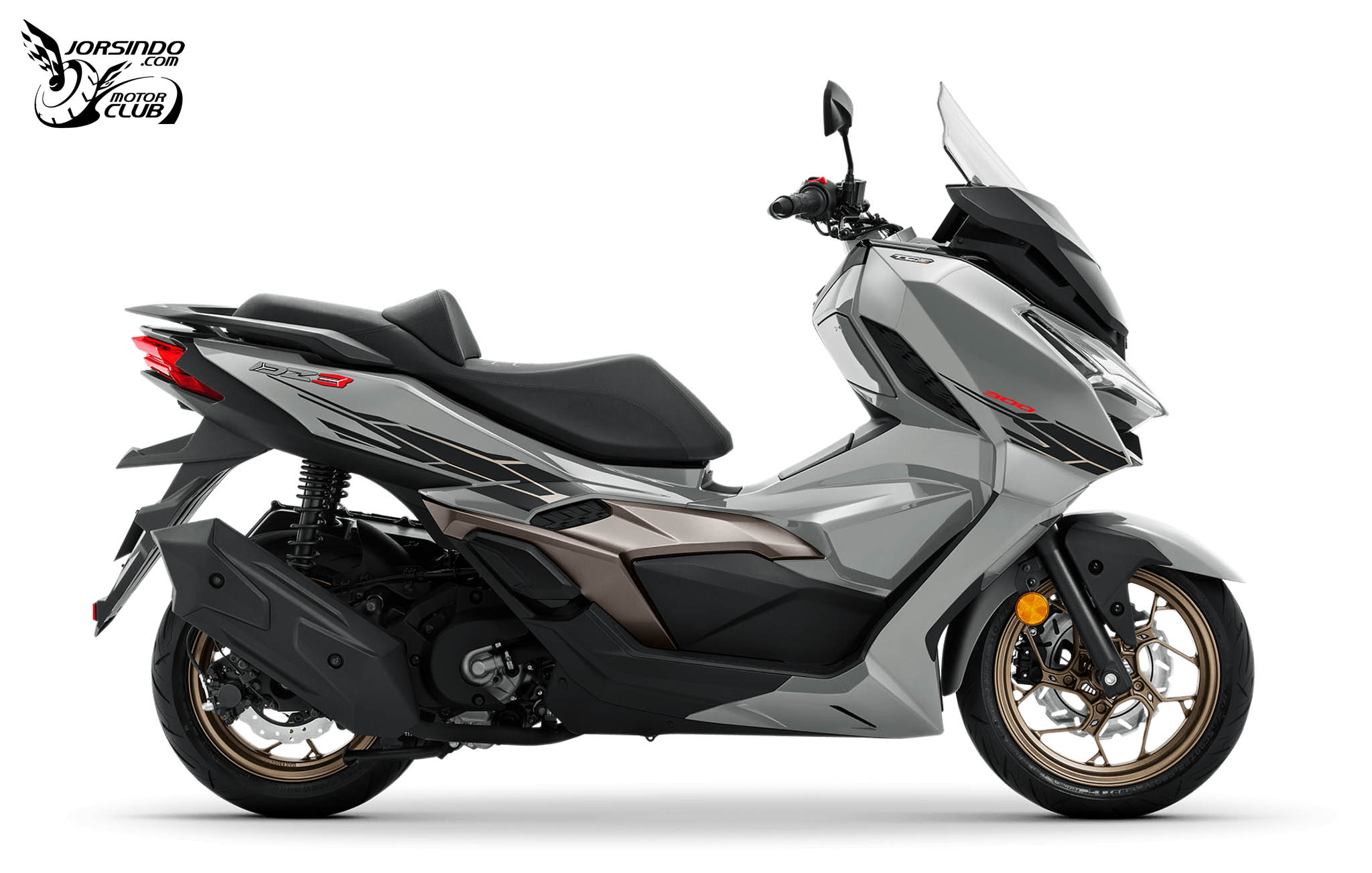 風鏡導入、儀錶升級！新世代科技大羊 GPX DZ3 Plus+ 發表585|小老婆汽機車資訊網