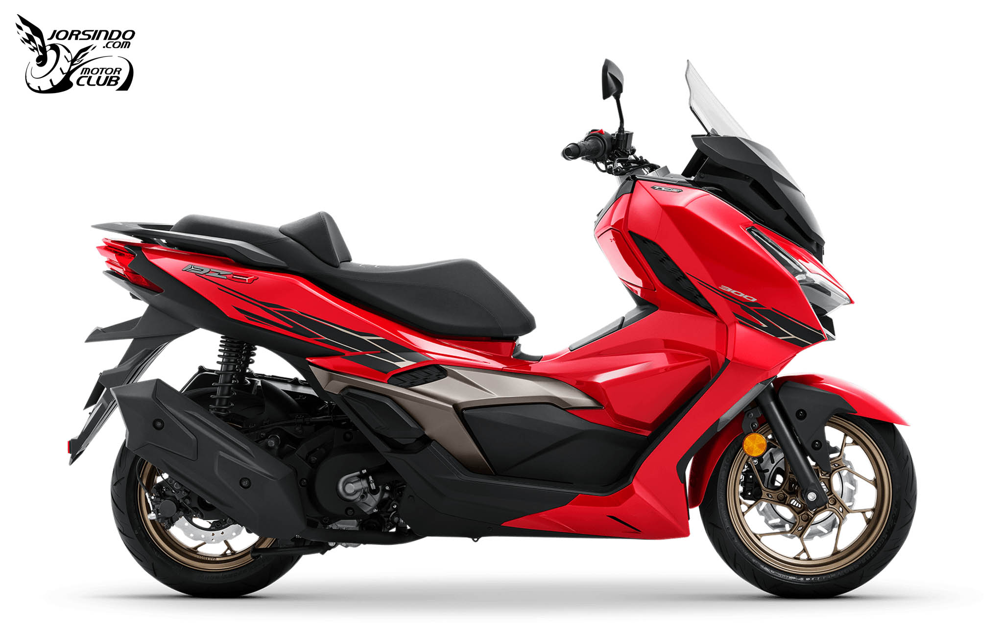 風鏡導入、儀錶升級！新世代科技大羊 GPX DZ3 Plus+ 發表994|小老婆汽機車資訊網