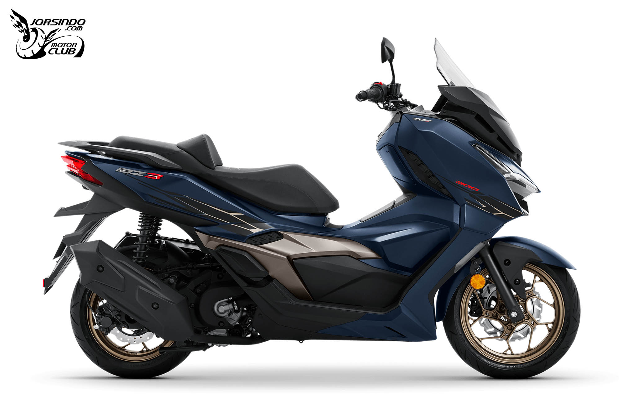 風鏡導入、儀錶升級！新世代科技大羊 GPX DZ3 Plus+ 發表27|小老婆汽機車資訊網