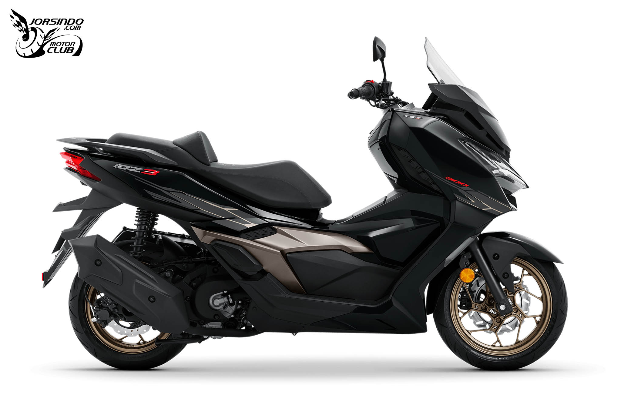 風鏡導入、儀錶升級！新世代科技大羊 GPX DZ3 Plus+ 發表2635|小老婆汽機車資訊網