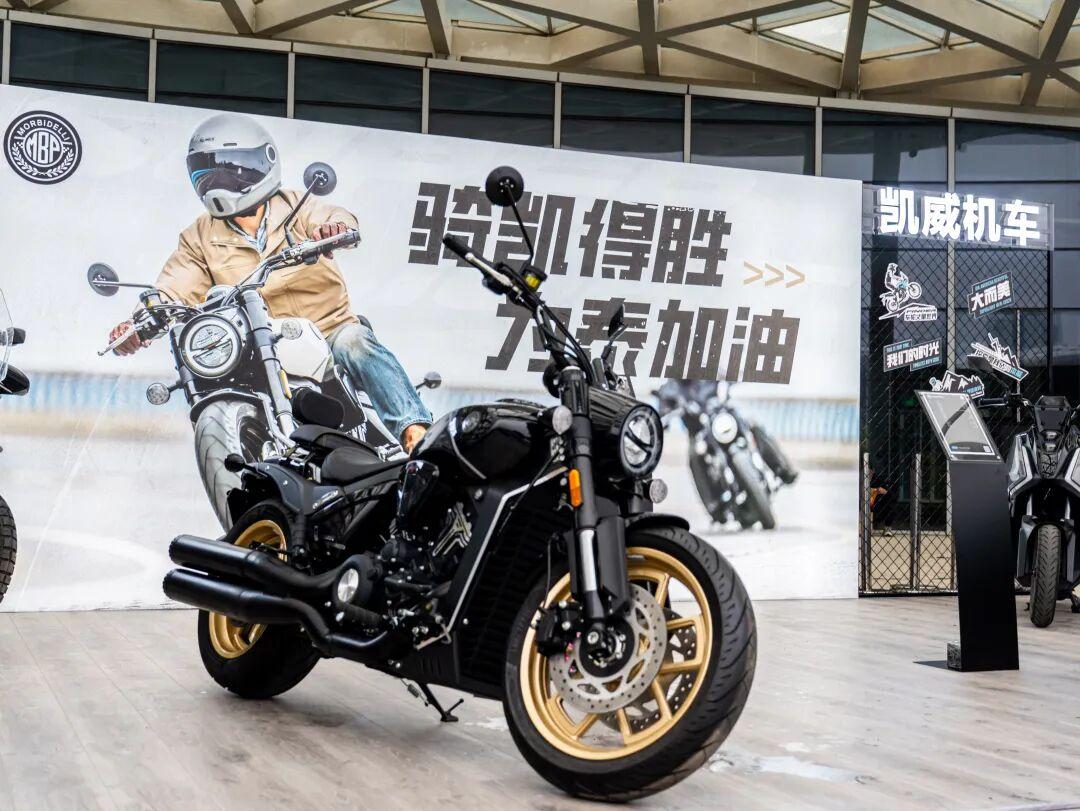 [大陆车讯]凯威与苏超的跨界合作，全场最靓的仔非“极光...8042|小老婆汽機車資訊網