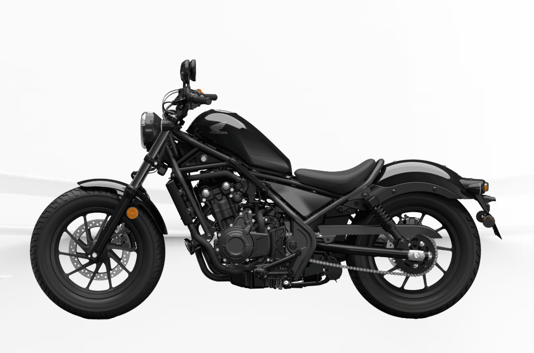 龍頭鎖可能鬆動！台灣本田發出 CL STREET 與 REBEL 500 召回通告7183|小老婆汽機車資訊網