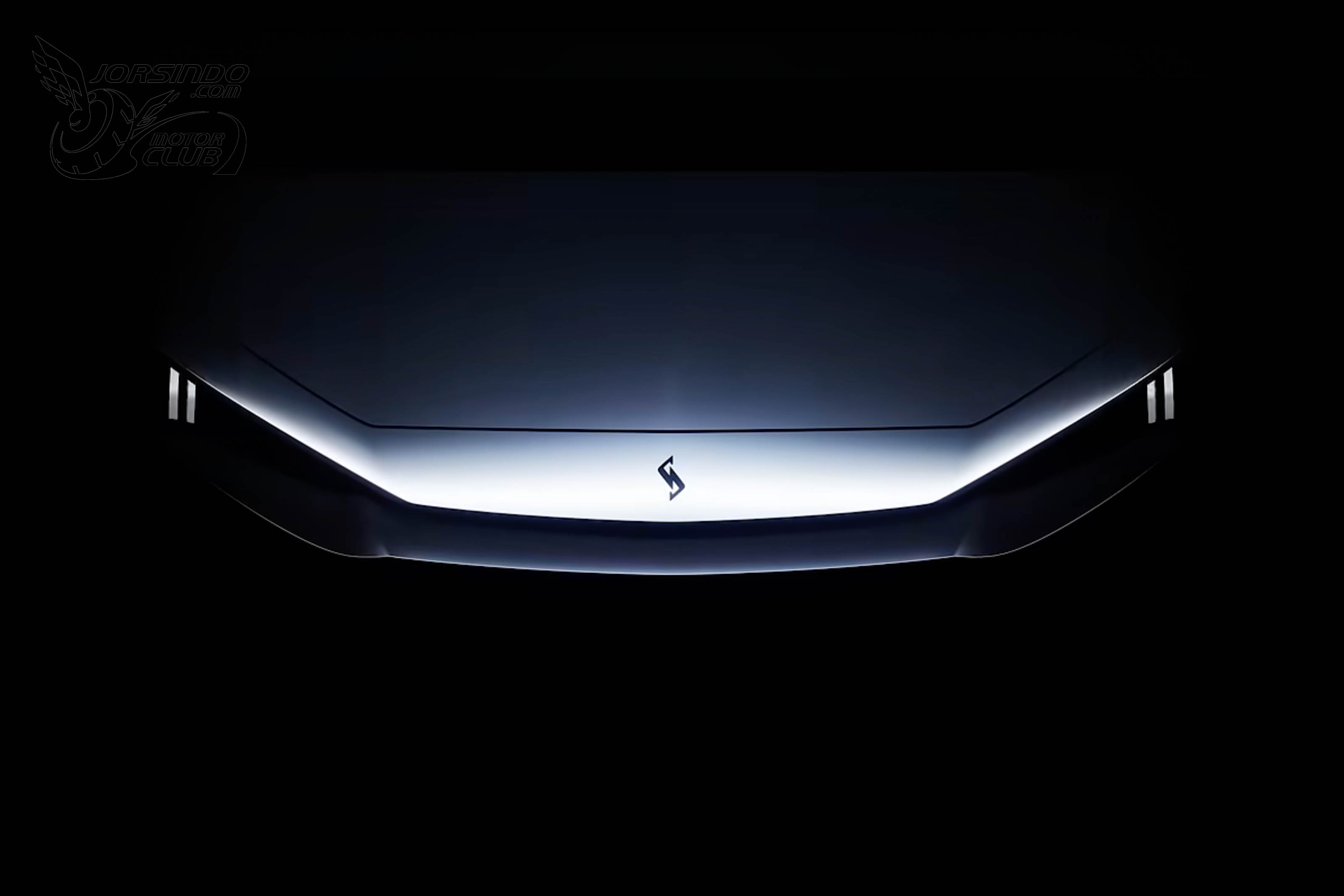 承襲經典四圓尾燈！Nissan新一代Skyline假想圖出爐4836|小老婆汽機車資訊網