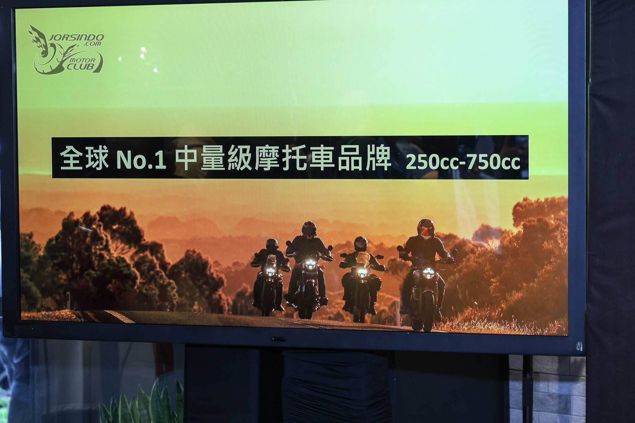 Royal Enfield 正式插旗大台北！台北旗艦店正式啟用2455|小老婆汽機車資訊網