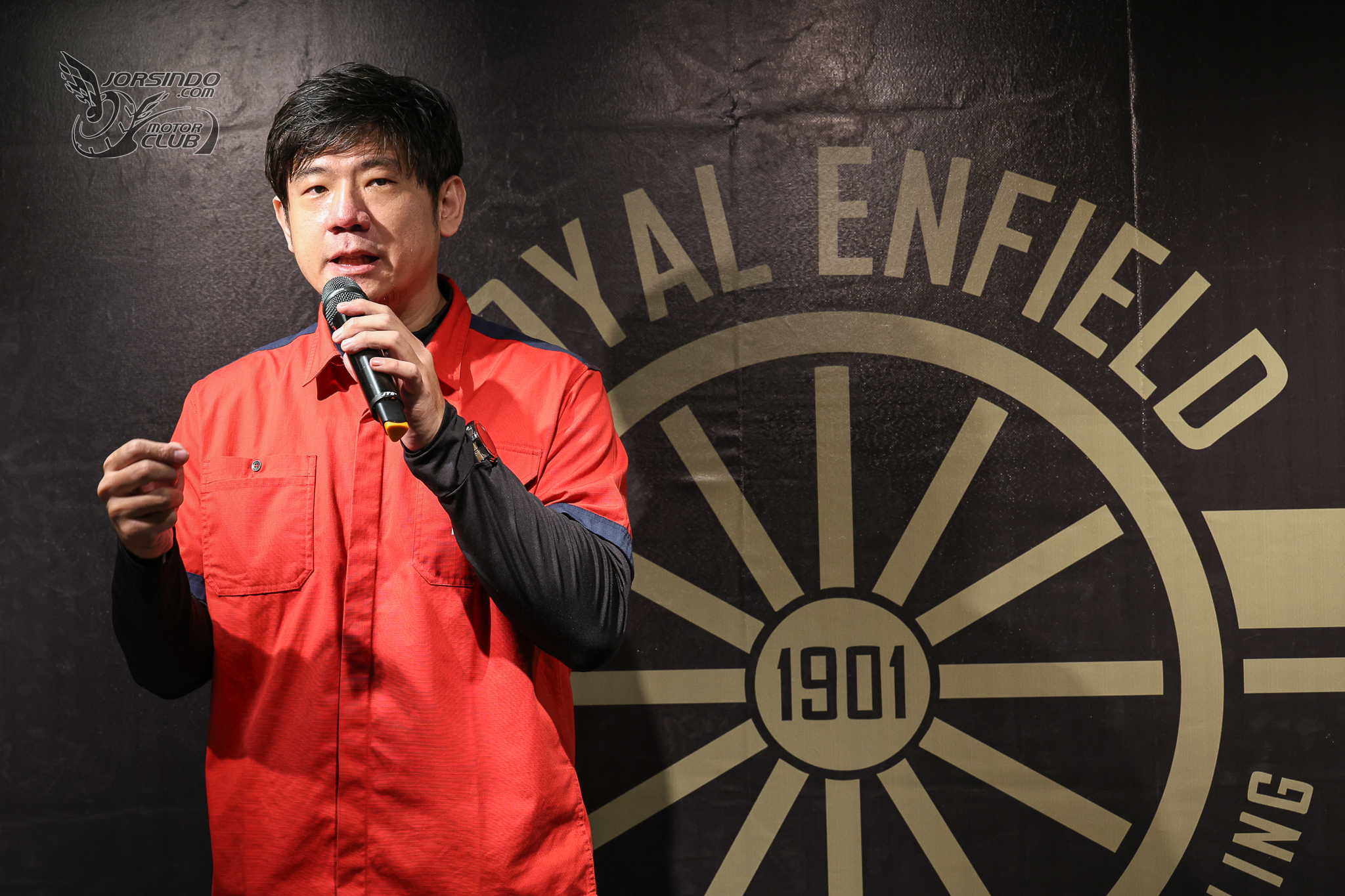 Royal Enfield 正式插旗大台北！台北旗艦店正式啟用2252|小老婆汽機車資訊網
