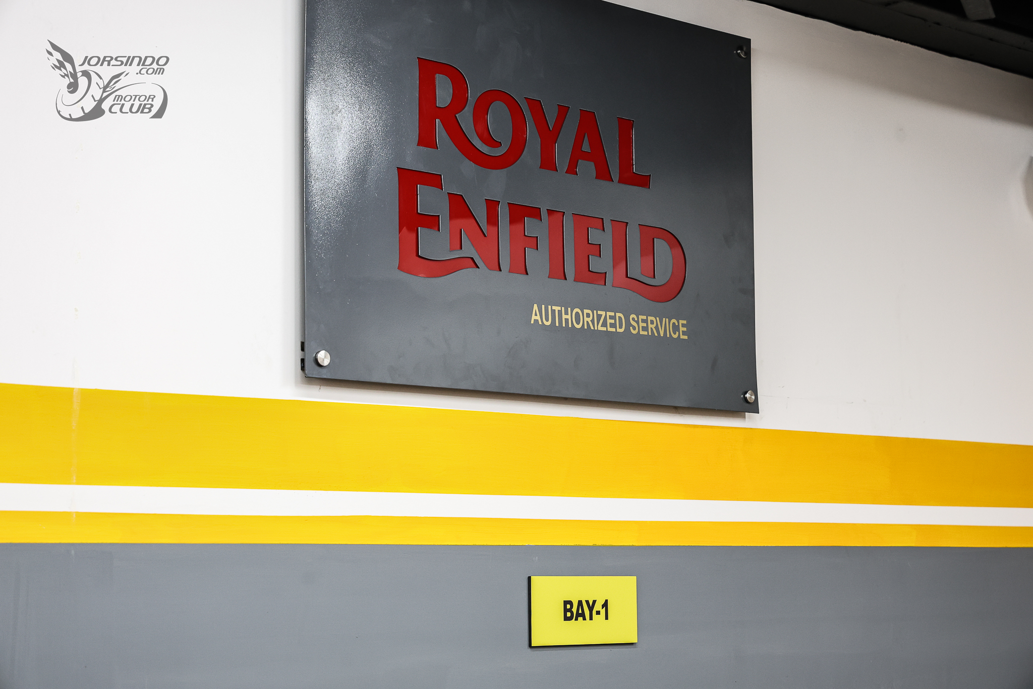 Royal Enfield 正式插旗大台北！台北旗艦店正式啟用4923|小老婆汽機車資訊網