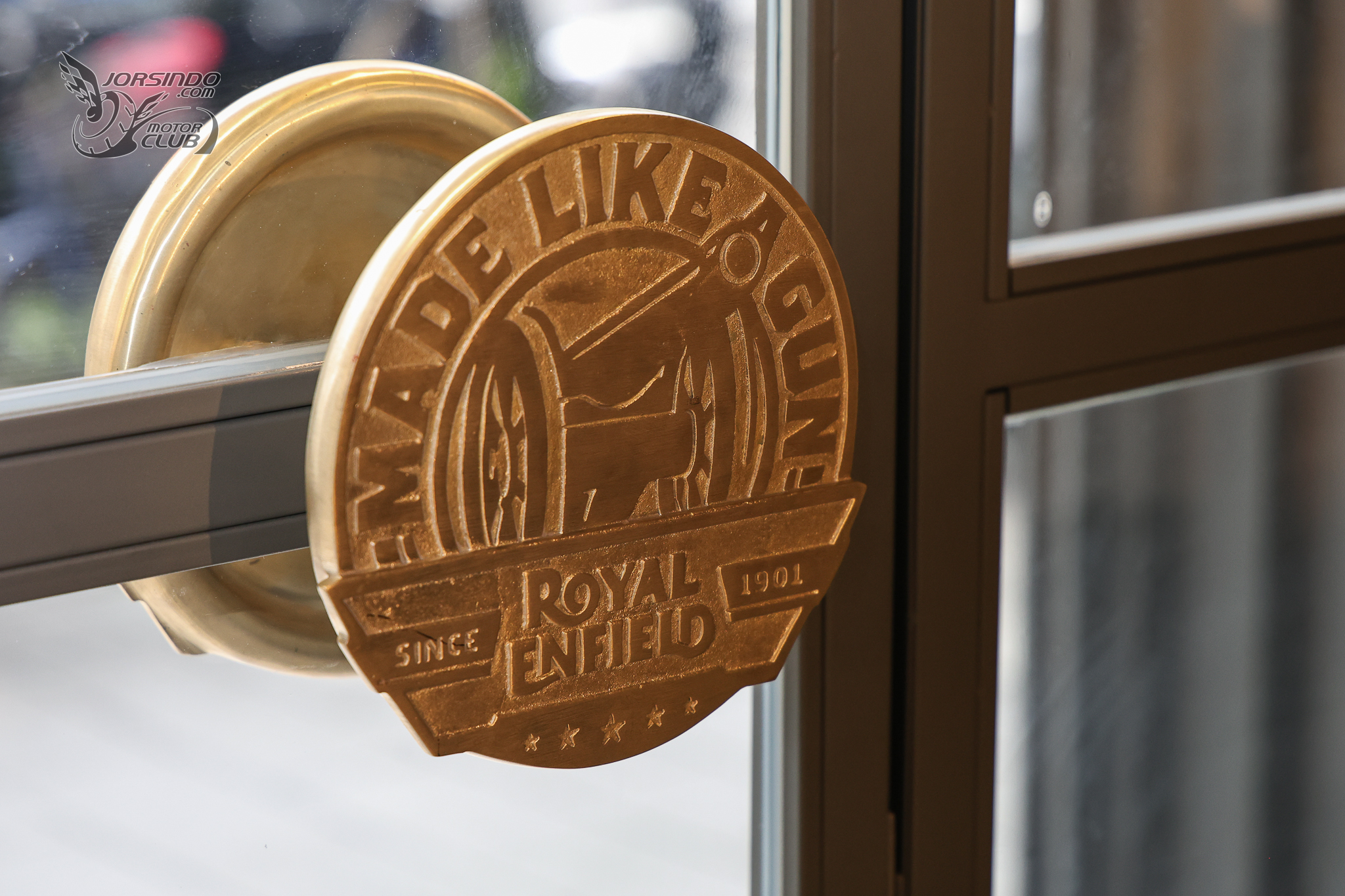 Royal Enfield 正式插旗大台北！台北旗艦店正式啟用6559|小老婆汽機車資訊網