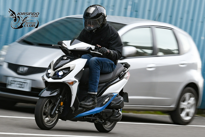 2026/4 機車銷量分析5086|小老婆汽機車資訊網