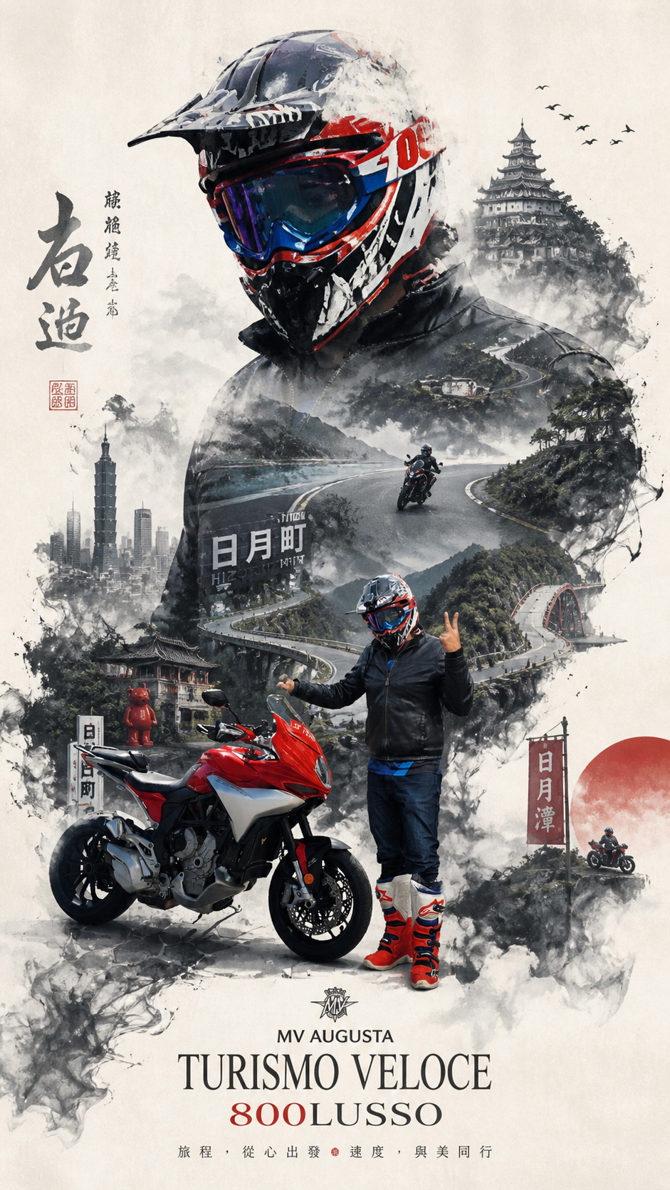 〔Eric'18 羅漢〕Vol.67淺談 電子懸吊4538|小老婆汽機車資訊網