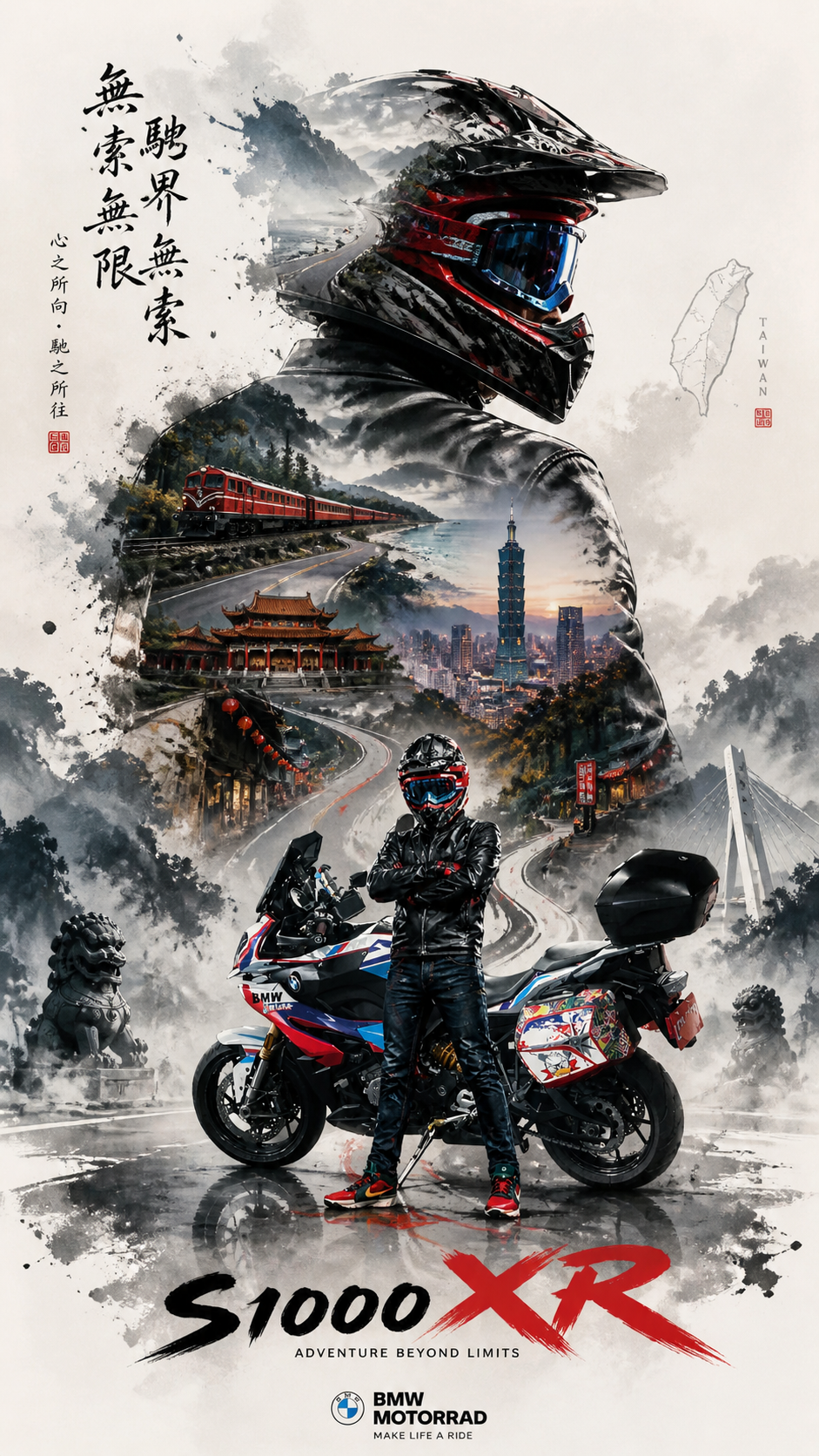 〔Eric'18 羅漢〕Vol.67淺談 電子懸吊3519|小老婆汽機車資訊網
