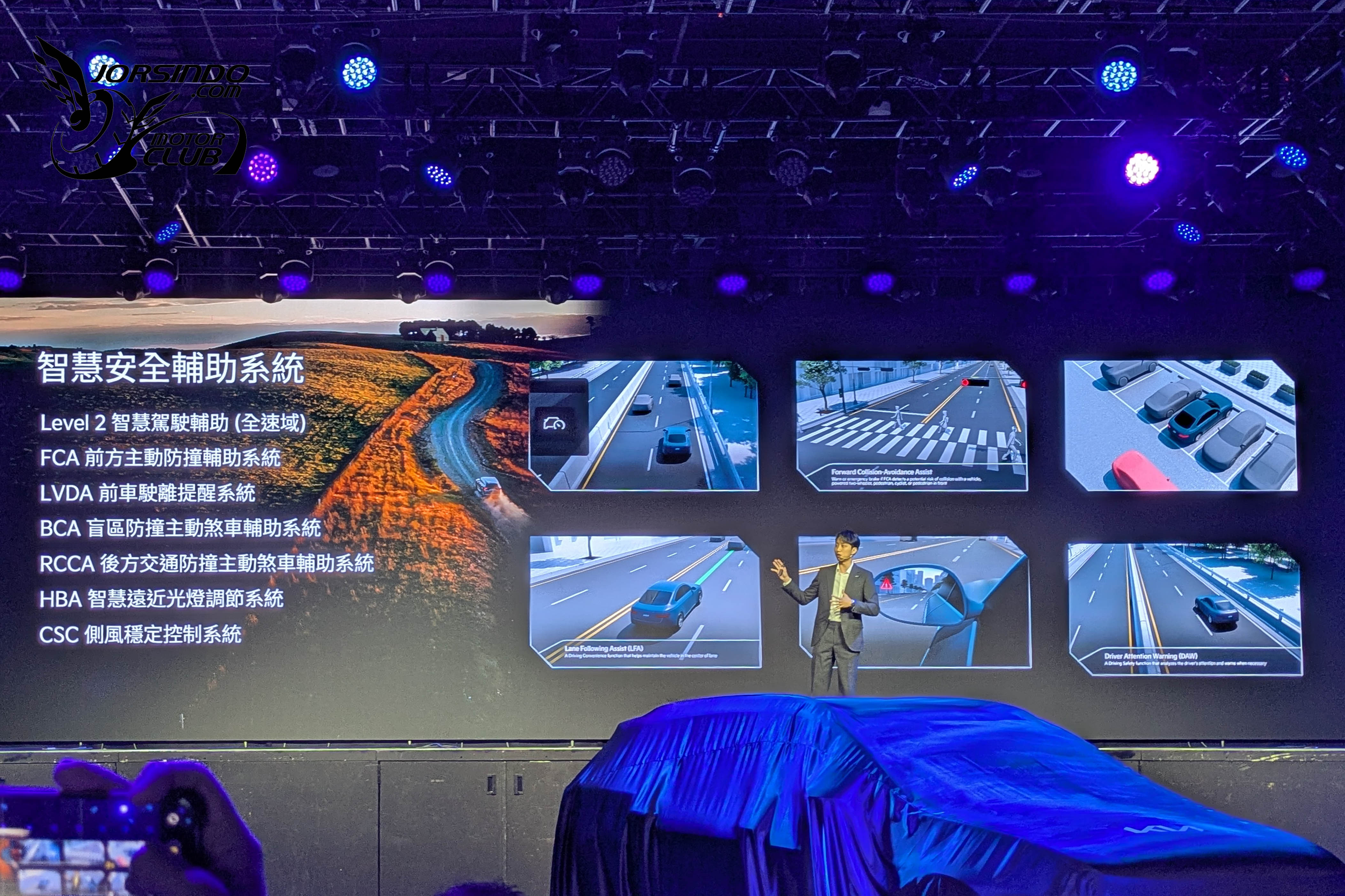 四車型，增渦輪油電！KIA小改款Sportage 119.9萬起國內上市4430|小老婆汽機車資訊網