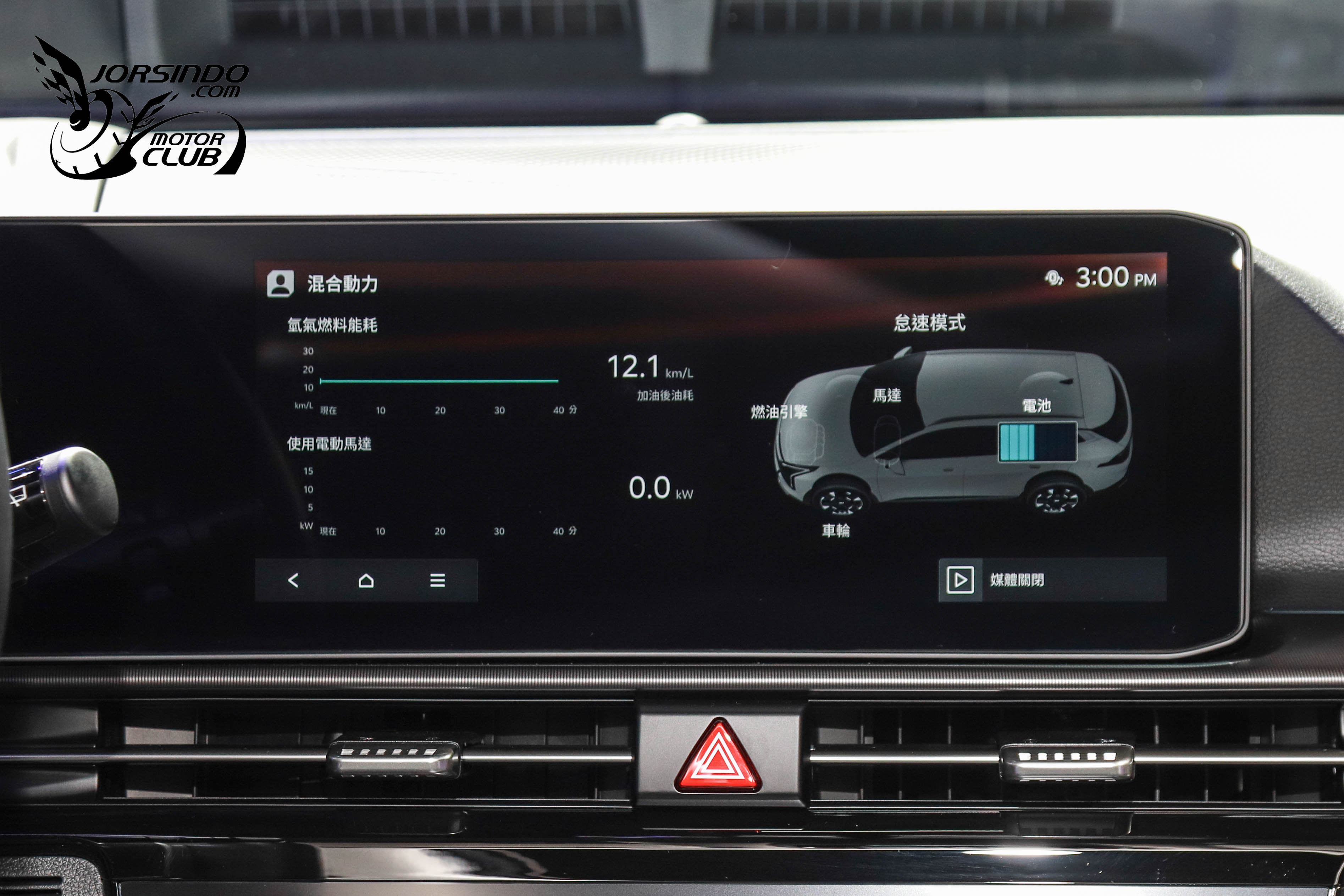 四車型，增渦輪油電！KIA小改款Sportage 119.9萬起國內上市2039|小老婆汽機車資訊網