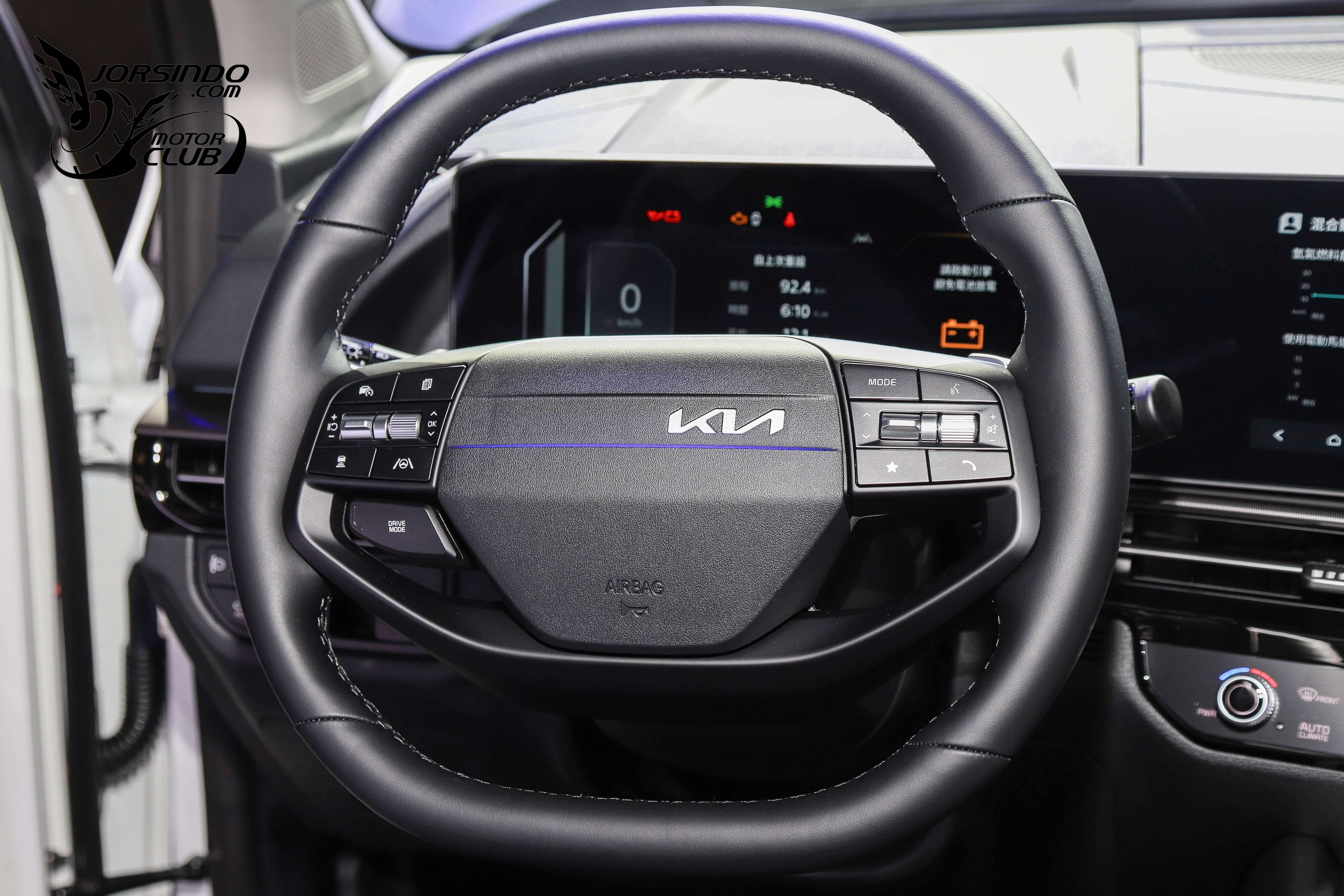 四車型，增渦輪油電！KIA小改款Sportage 119.9萬起國內上市1864|小老婆汽機車資訊網