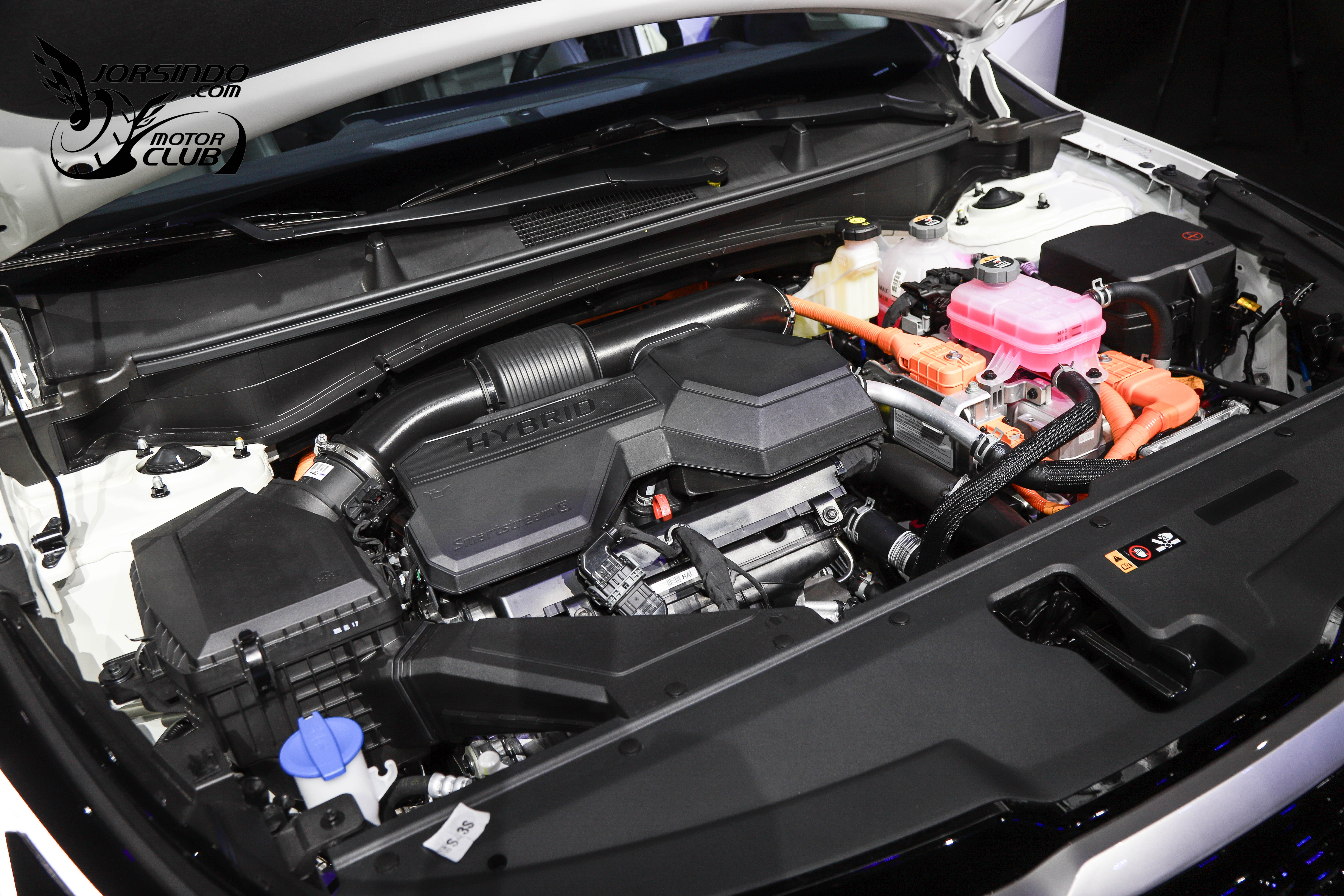 四車型，增渦輪油電！KIA小改款Sportage 119.9萬起國內上市4531|小老婆汽機車資訊網