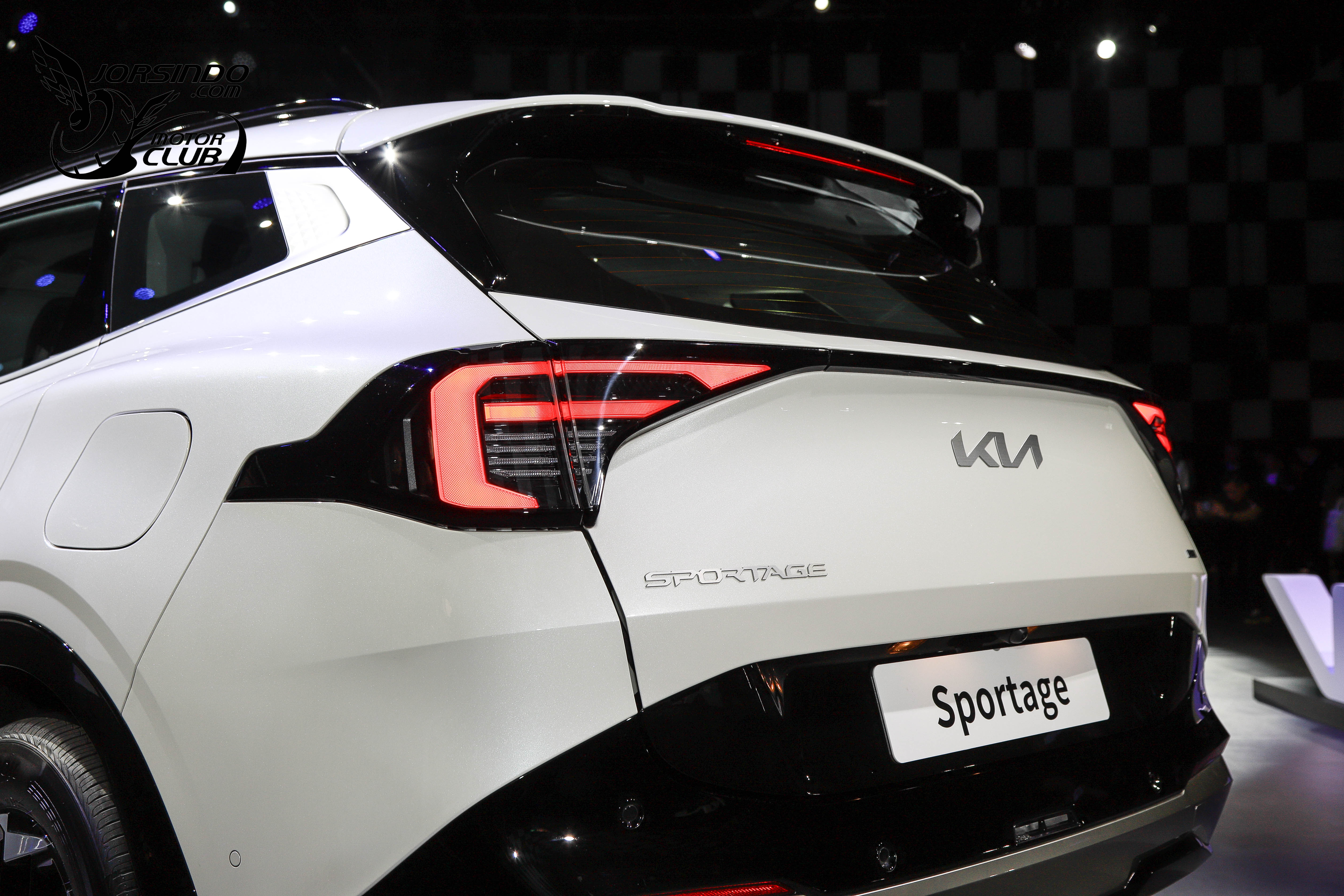 四車型，增渦輪油電！KIA小改款Sportage 119.9萬起國內上市3390|小老婆汽機車資訊網