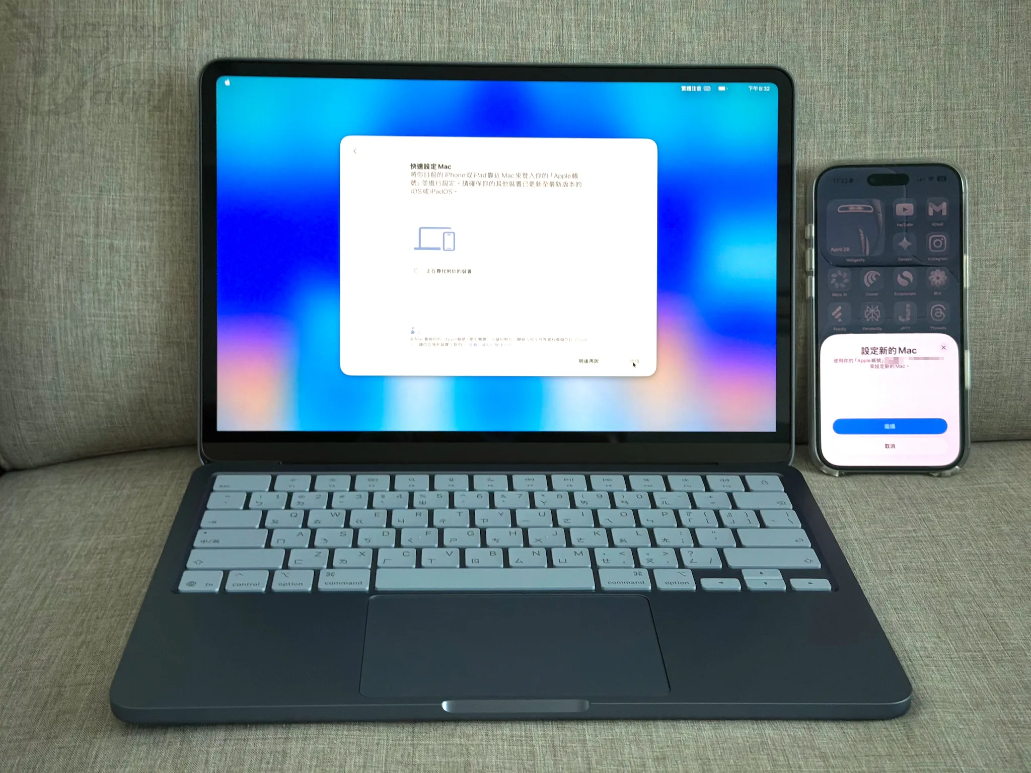 MacBook Neo 開箱評測：我的即戰力9182|Apple,MacBook Neo,評測,開箱,Mac,蘋果小老婆汽機車資訊網