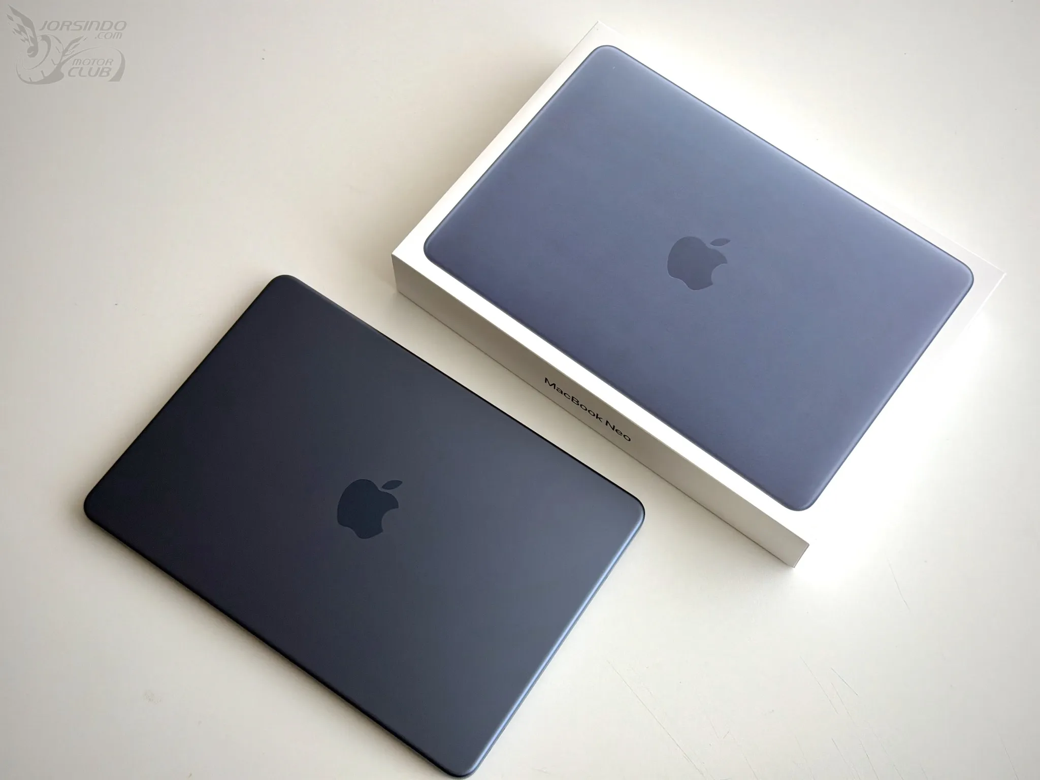 MacBook Neo 開箱評測：我的即戰力9609|Apple,MacBook Neo,評測,開箱,Mac,蘋果小老婆汽機車資訊網