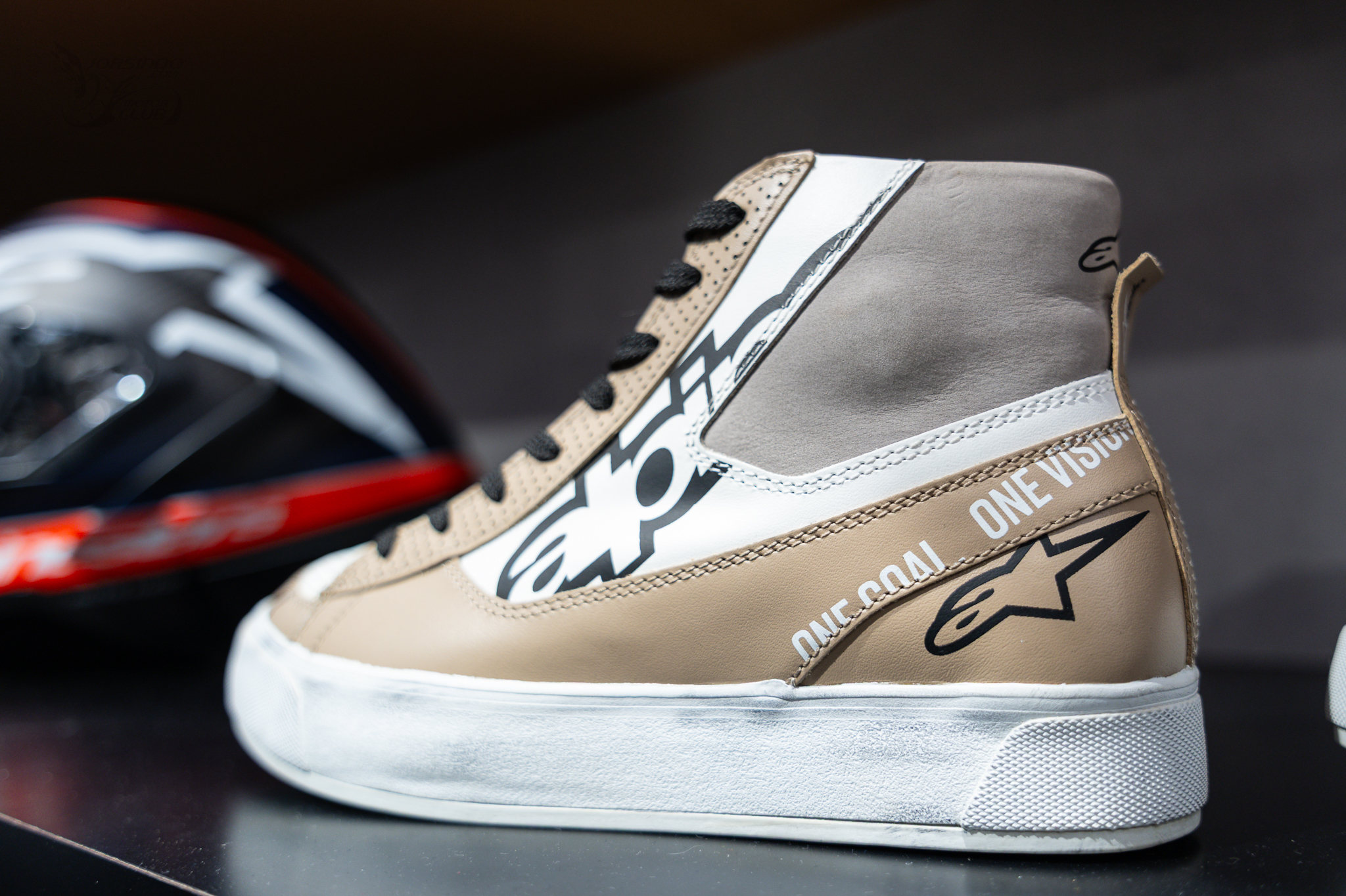 2026 Alpinestars 新品發表會！結合潮流文化的日常人身部品1872|小老婆汽機車資訊網