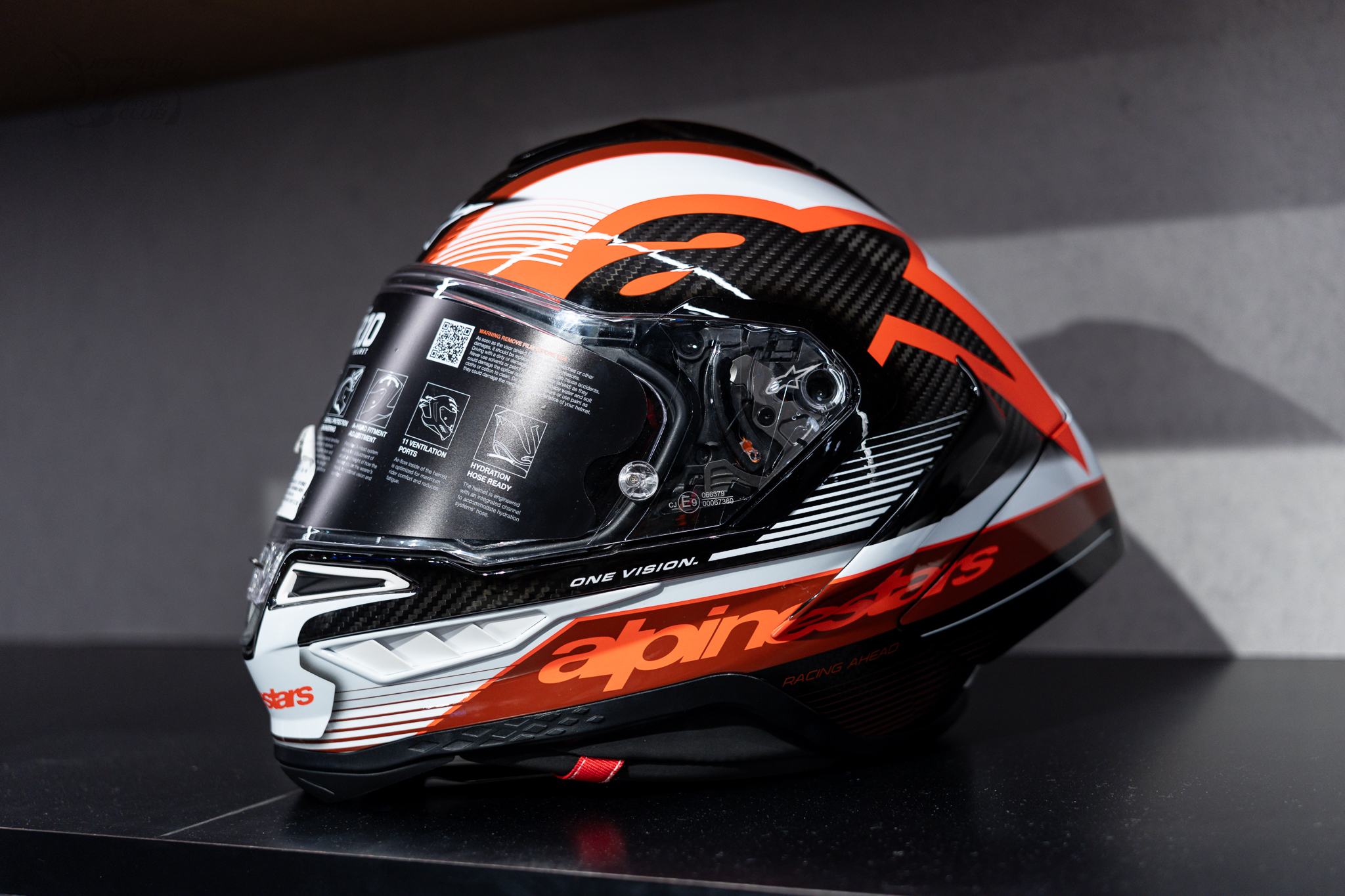 2026 Alpinestars 新品發表會！結合潮流文化的日常人身部品1988|小老婆汽機車資訊網