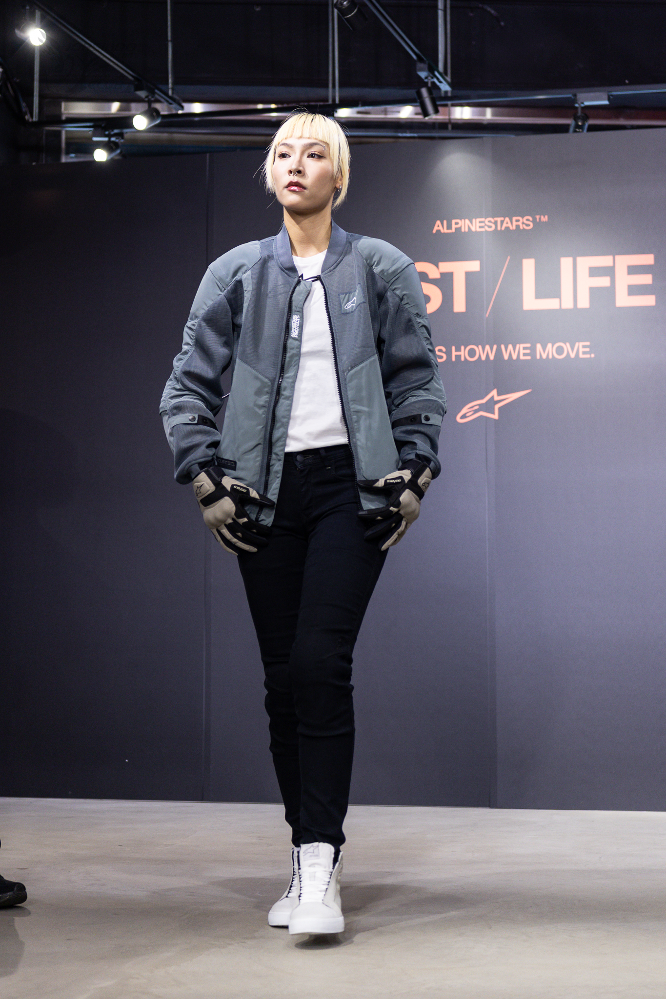 2026 Alpinestars 新品發表會！結合潮流文化的日常人身部品4570|小老婆汽機車資訊網