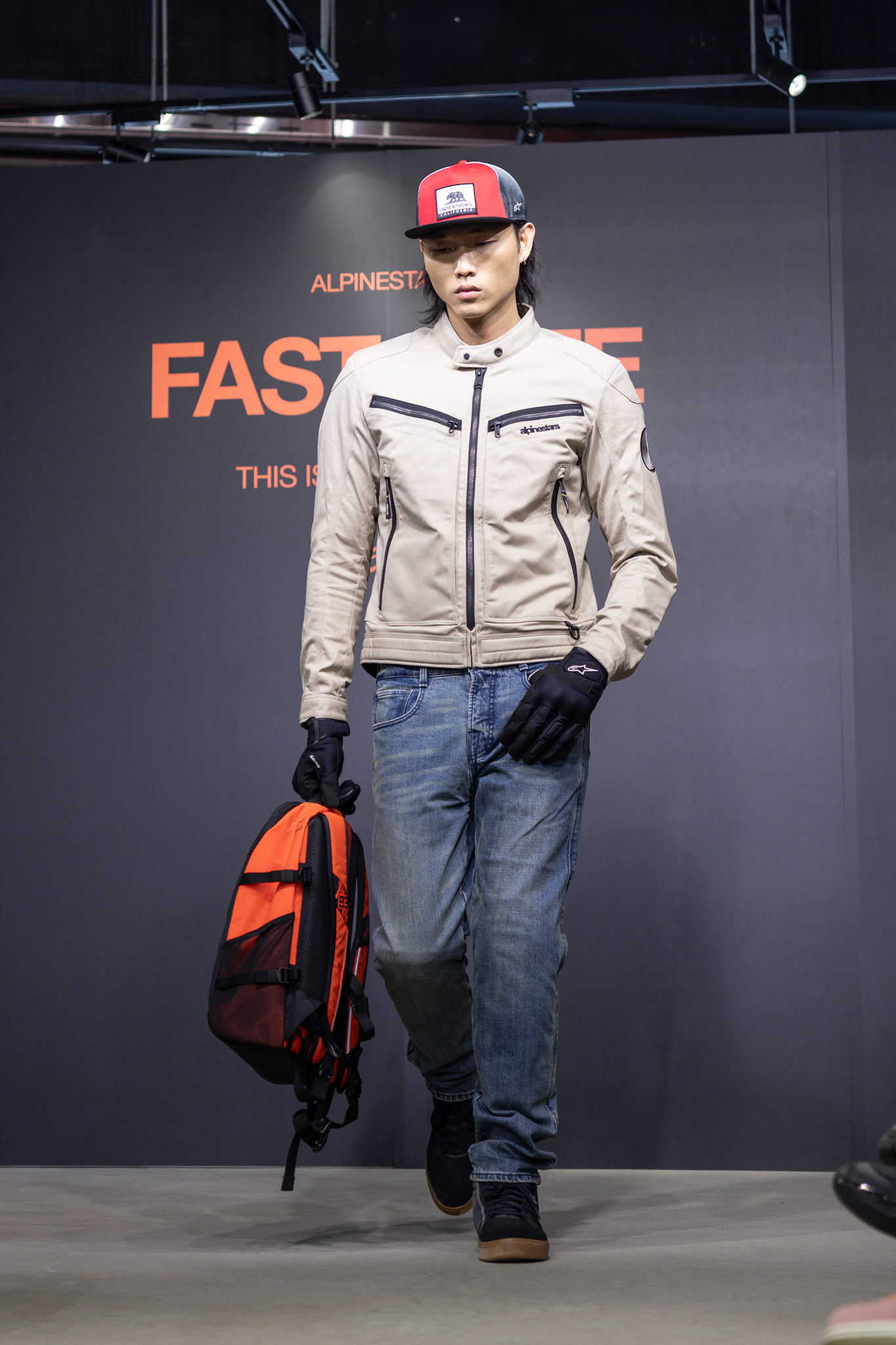 2026 Alpinestars 新品發表會！結合潮流文化的日常人身部品6356|小老婆汽機車資訊網