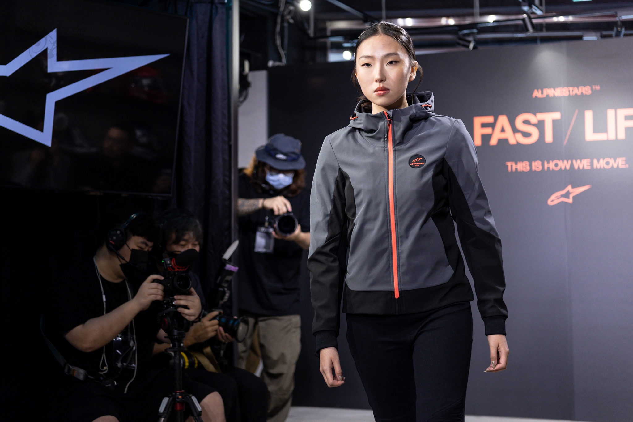 2026 Alpinestars 新品發表會！結合潮流文化的日常人身部品5018|小老婆汽機車資訊網