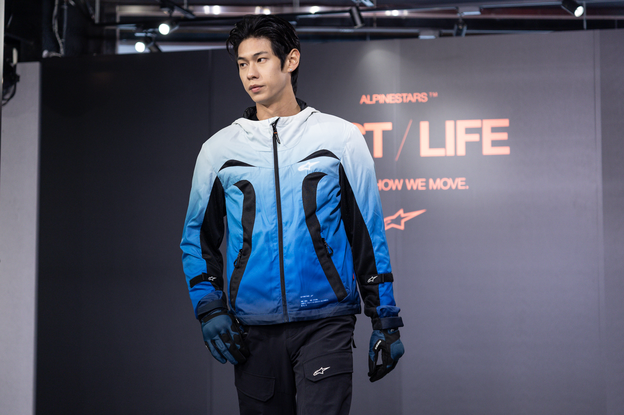 2026 Alpinestars 新品發表會！結合潮流文化的日常人身部品7787|小老婆汽機車資訊網