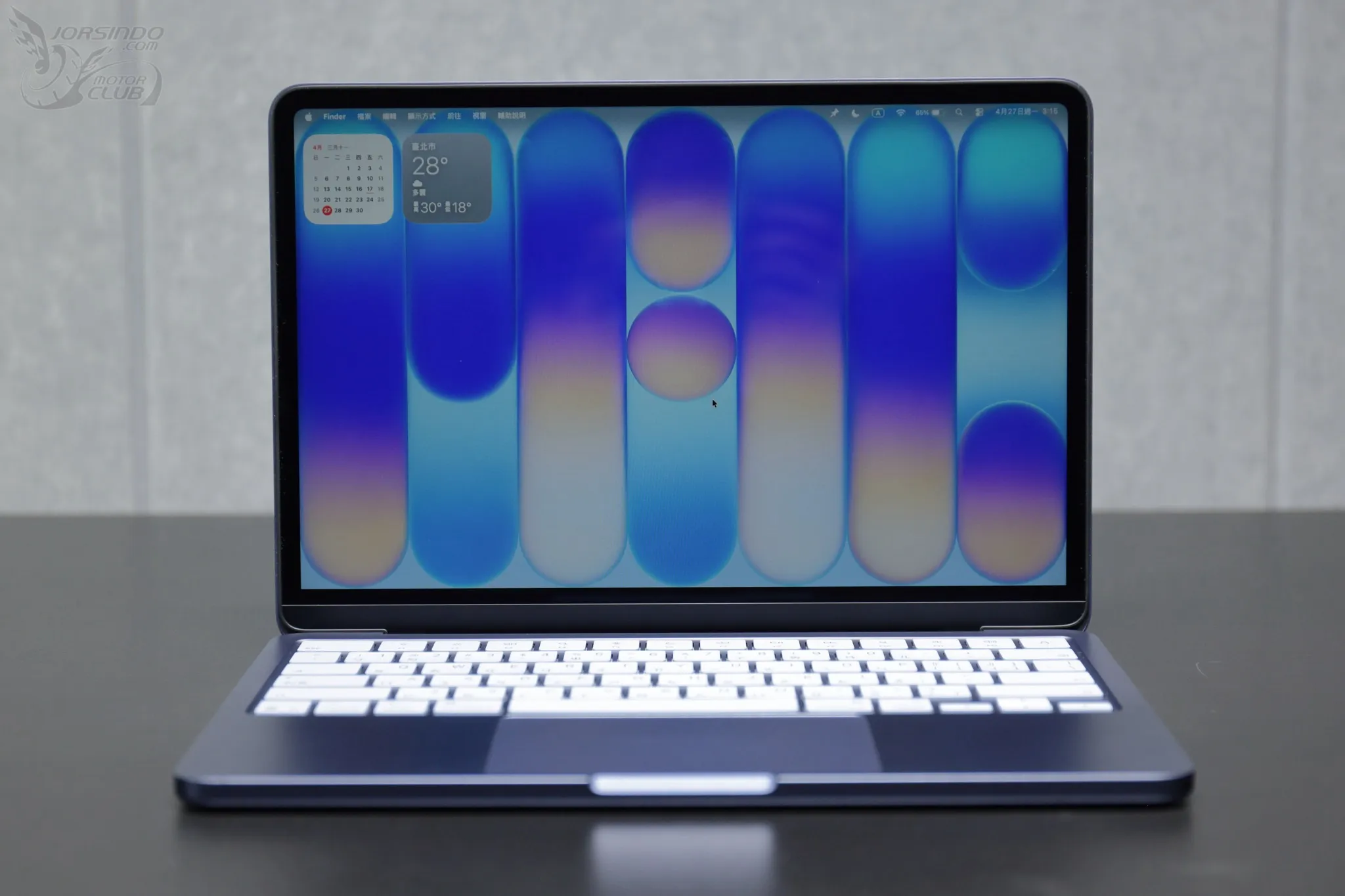 MacBook Neo 開箱評測：我的即戰力5665|Apple,MacBook Neo,評測,開箱,Mac,蘋果小老婆汽機車資訊網