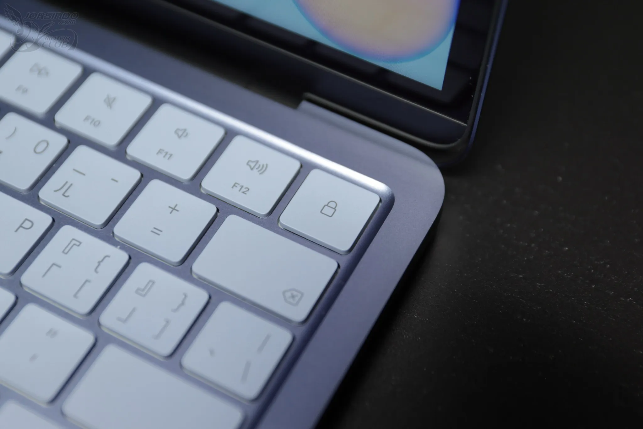 MacBook Neo 開箱評測：我的即戰力9417|Apple,MacBook Neo,評測,開箱,Mac,蘋果小老婆汽機車資訊網