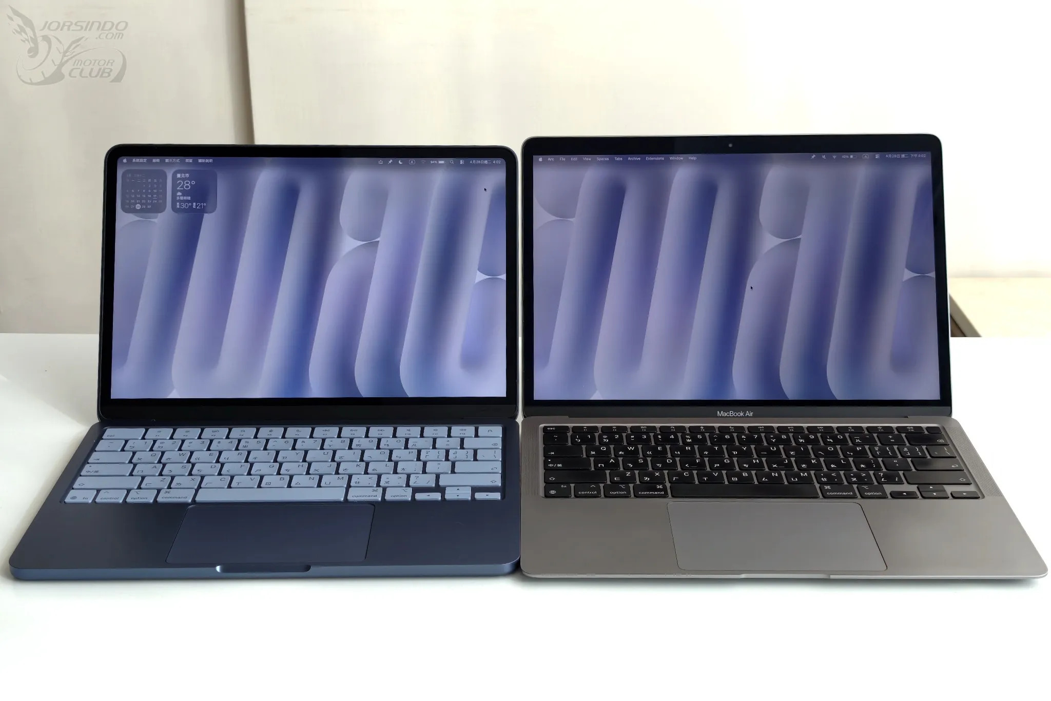 MacBook Neo 開箱評測：我的即戰力1568|Apple,MacBook Neo,評測,開箱,Mac,蘋果小老婆汽機車資訊網