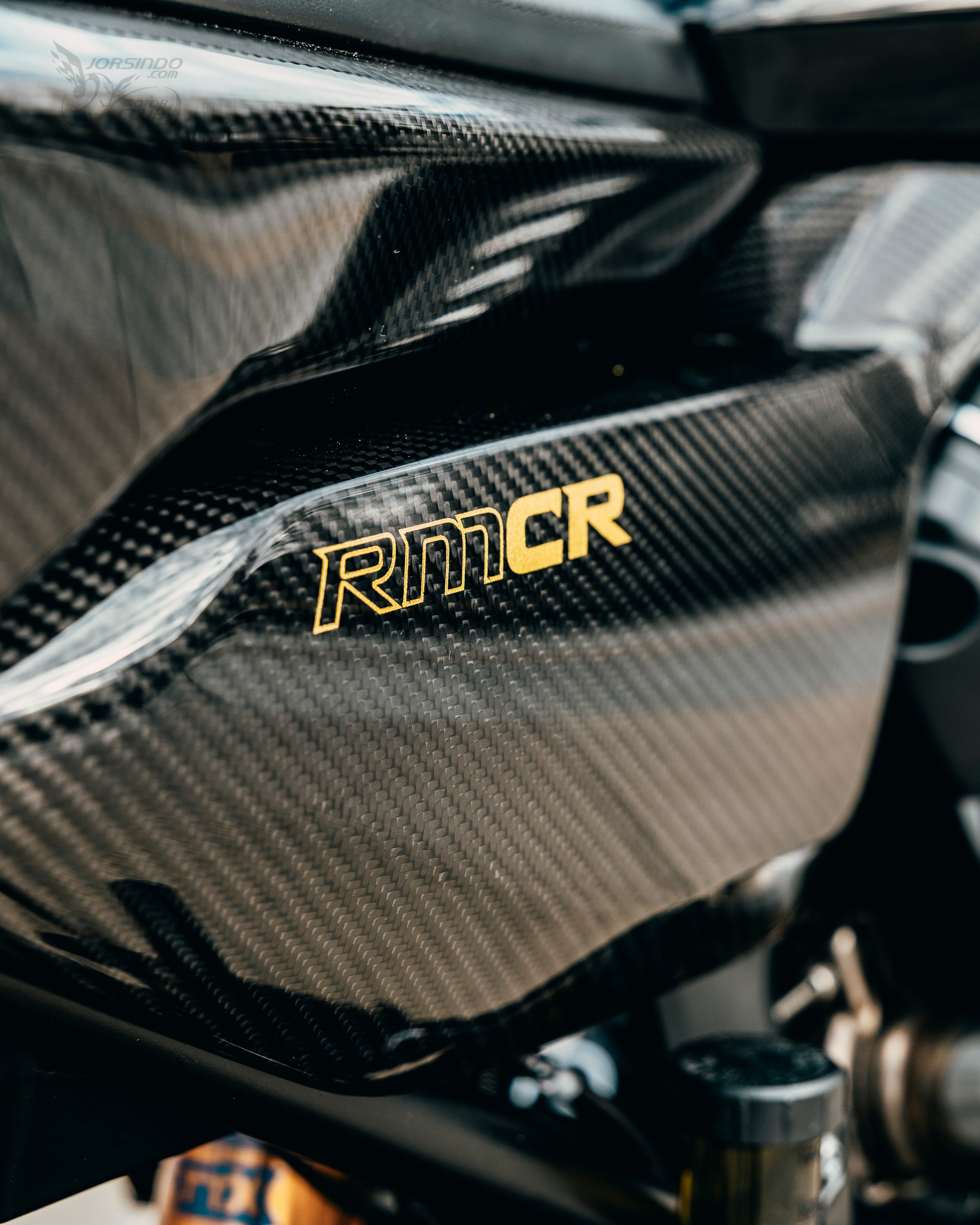 Harley-Davidson 「RMCR」哈雷也推出 Cafe Racer 咖啡賽車！7720|小老婆汽機車資訊網